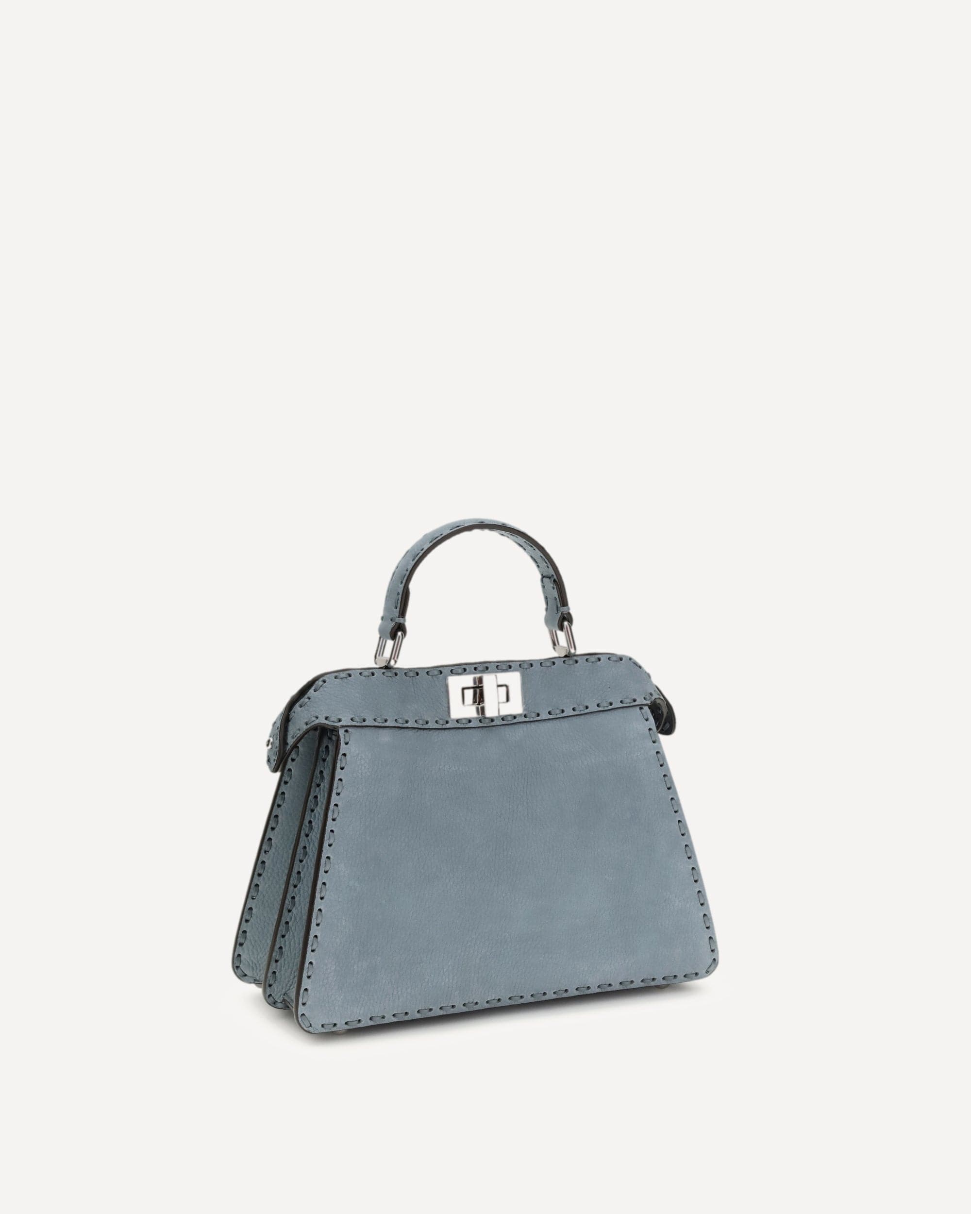 Fendi Peekaboo Iseeu Small Handbag - alternate view