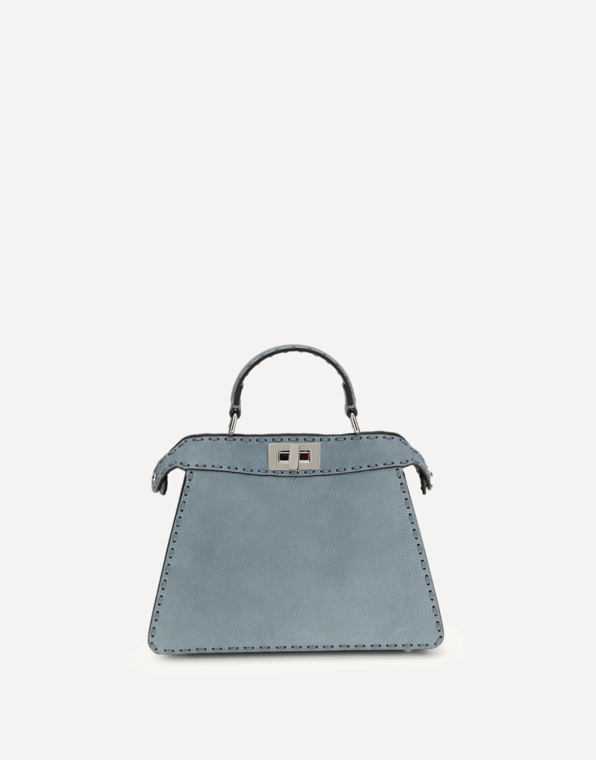 Fendi Peekaboo Iseeu Small Handbag