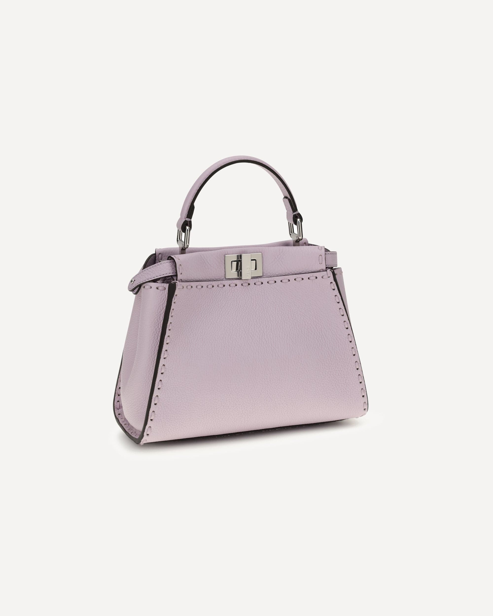 Fendi Peekaboo Mini Handbag