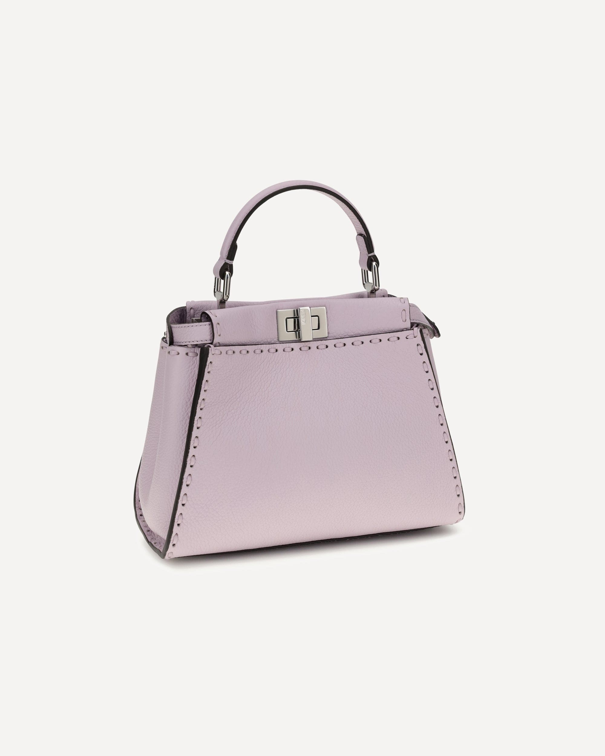 Fendi Peekaboo Mini Handbag