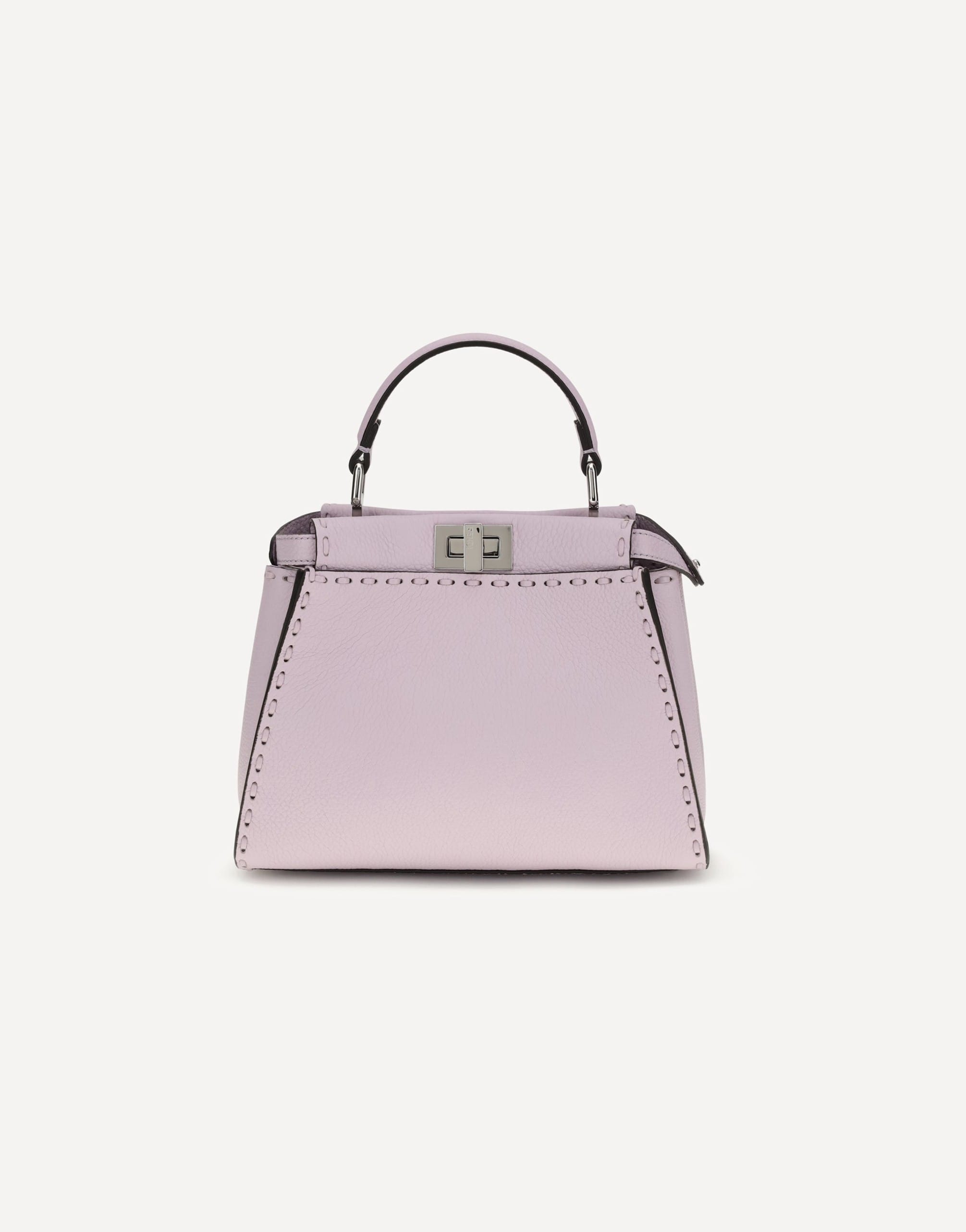 Fendi Peekaboo Mini Handbag