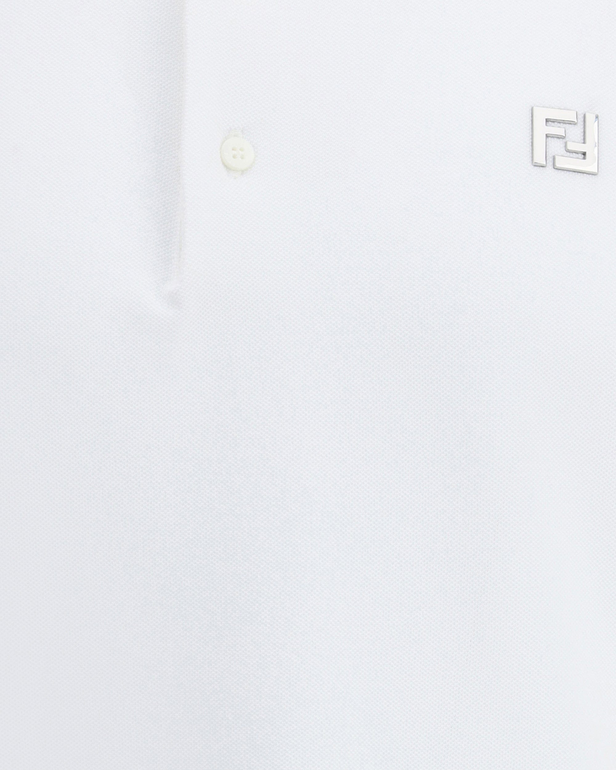 Fendi Polo Shirt