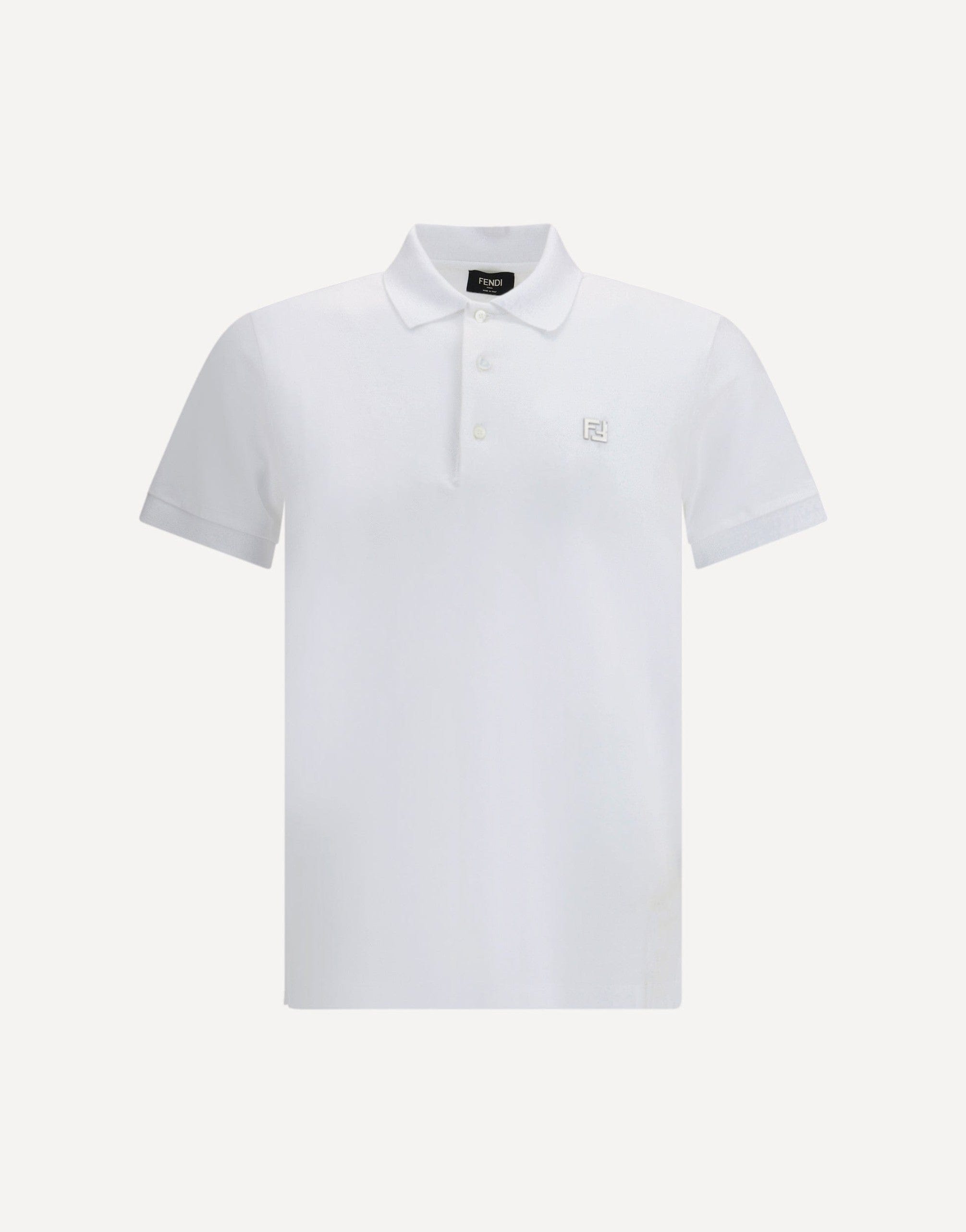 Fendi Polo Shirt
