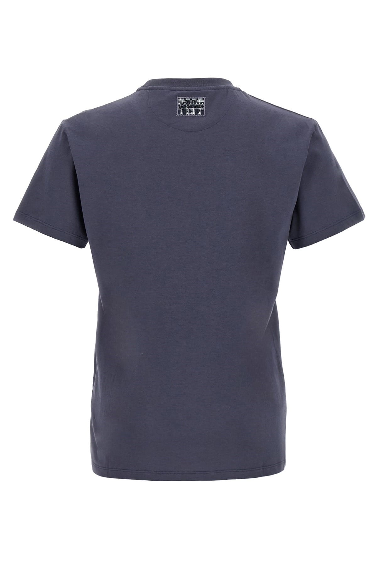 Fendi Fendi Postcards T-Shirt