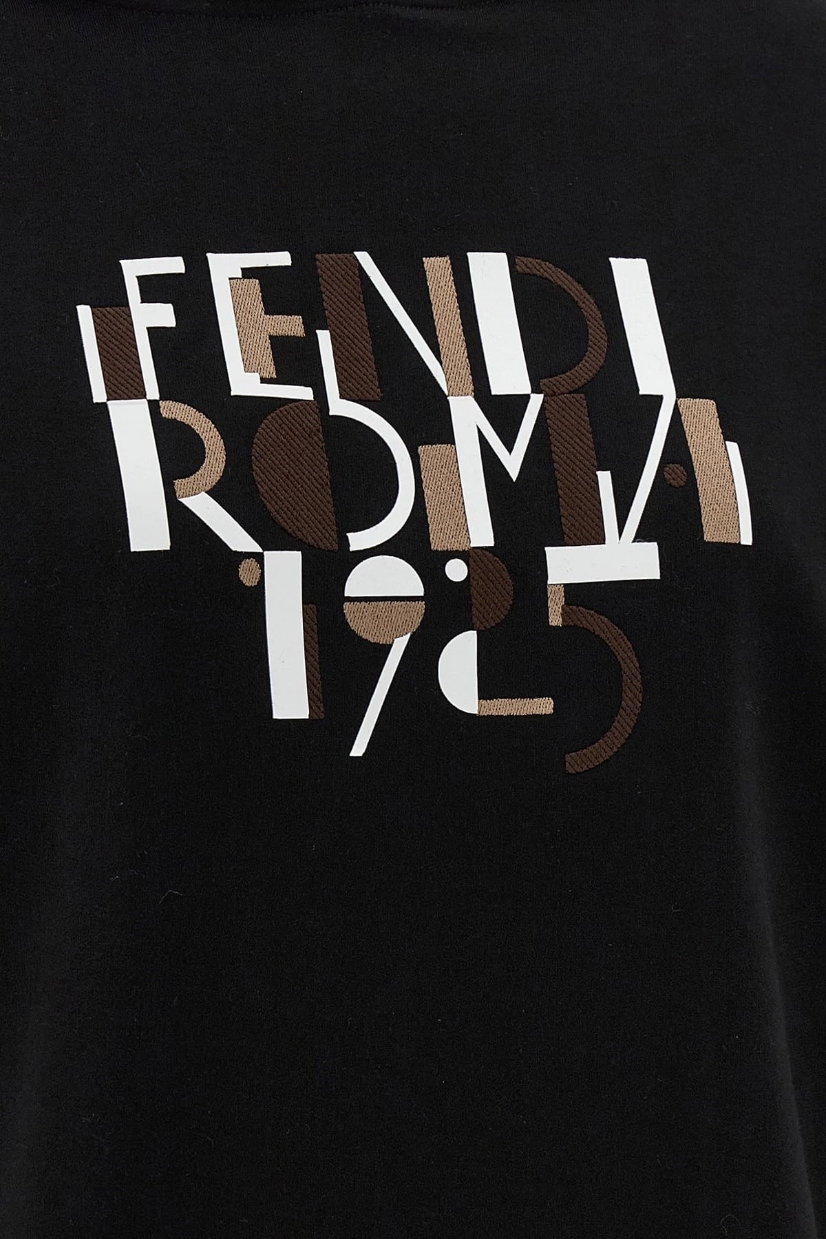Fendi Fendi Roma Sweatshirt
