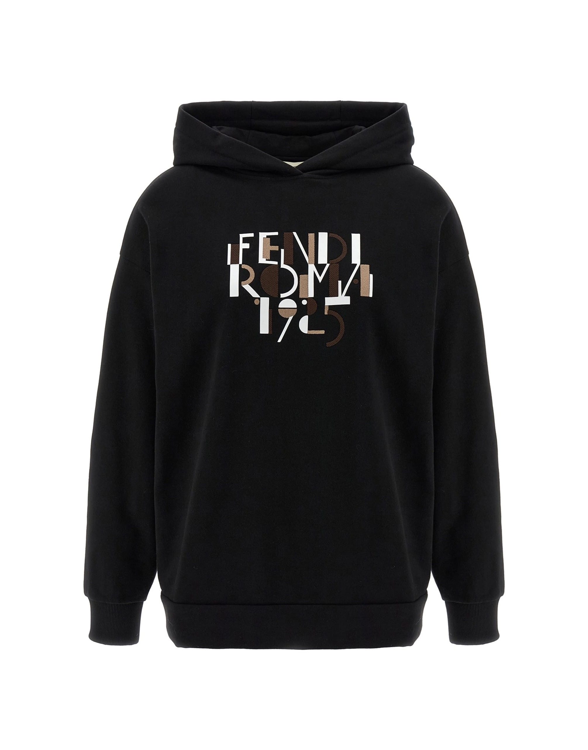 Fendi Fendi Roma Sweatshirt
