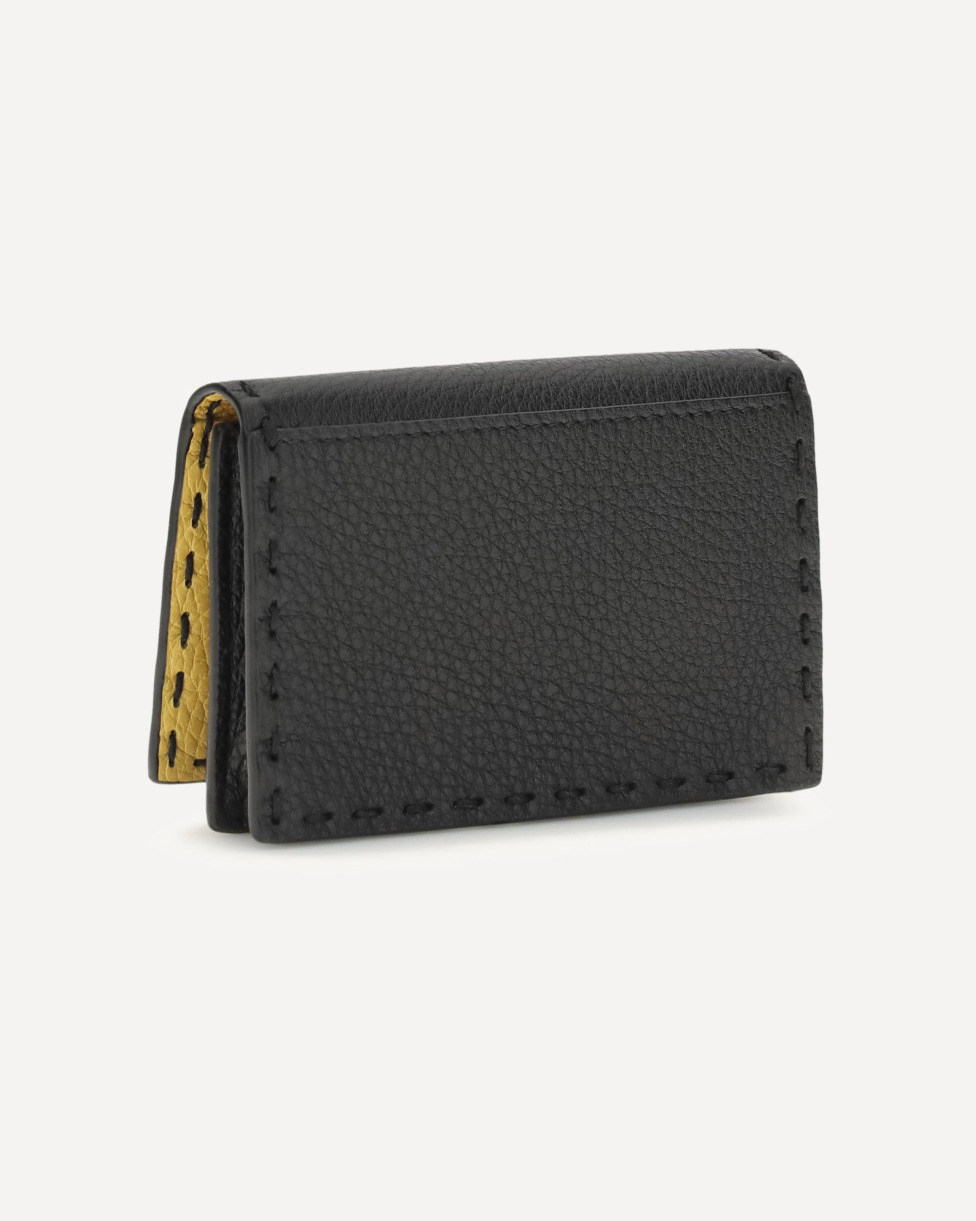 Fendi Selleria Card Holder - alternate view