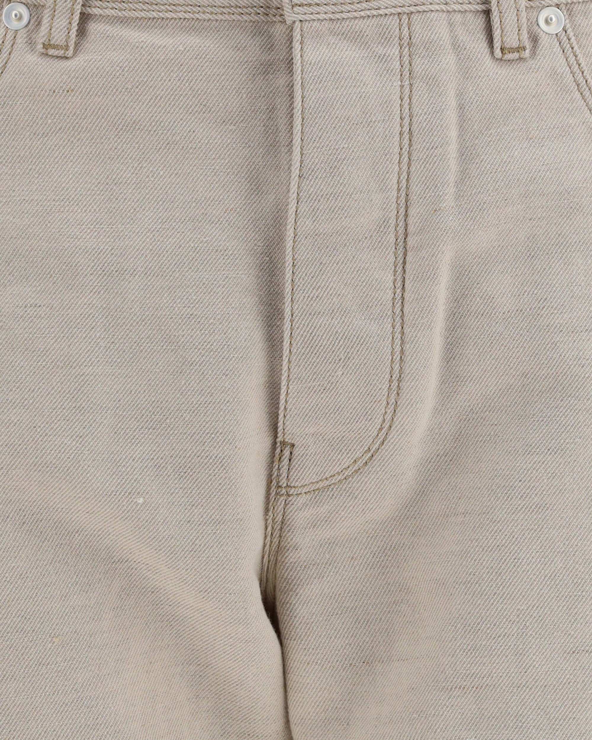 Fendi Selleria Jeans