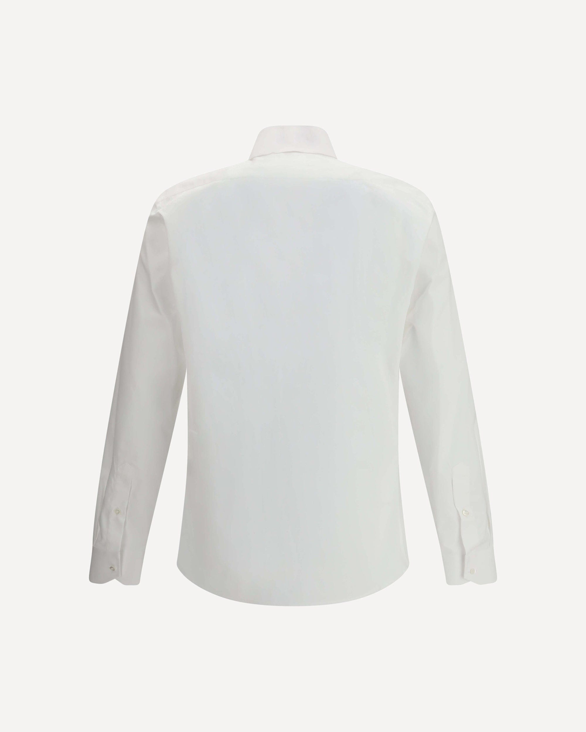 Fendi Shirt With Ff Detail - alternate view