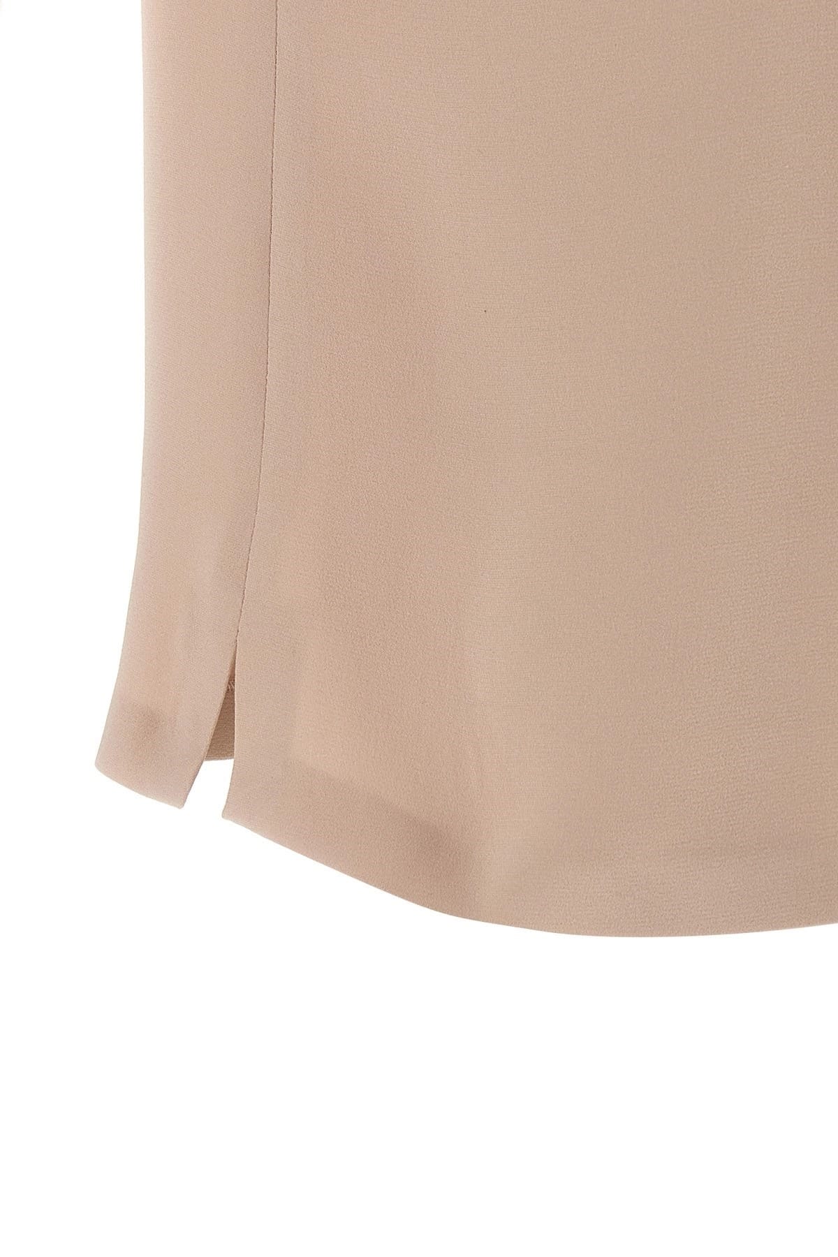 Fendi Fendi Silk Polo Shirt