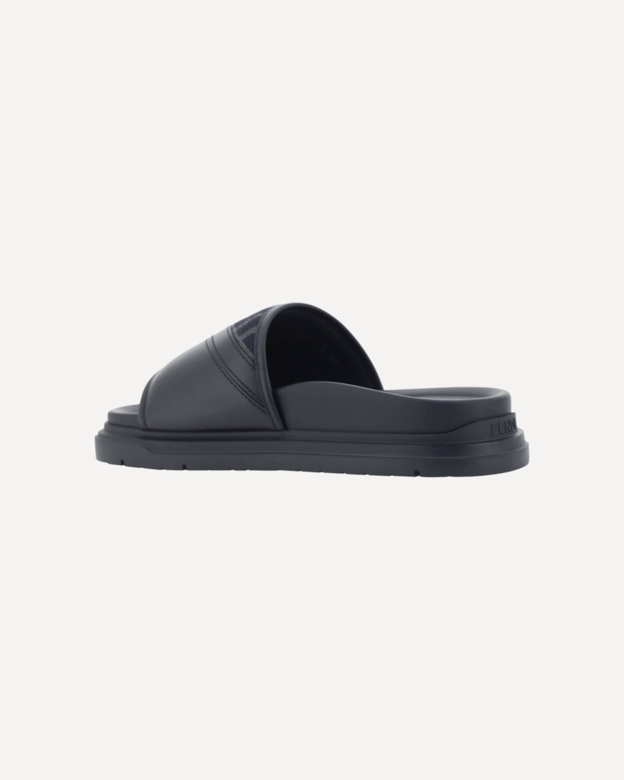 Fendi Slide Sandals