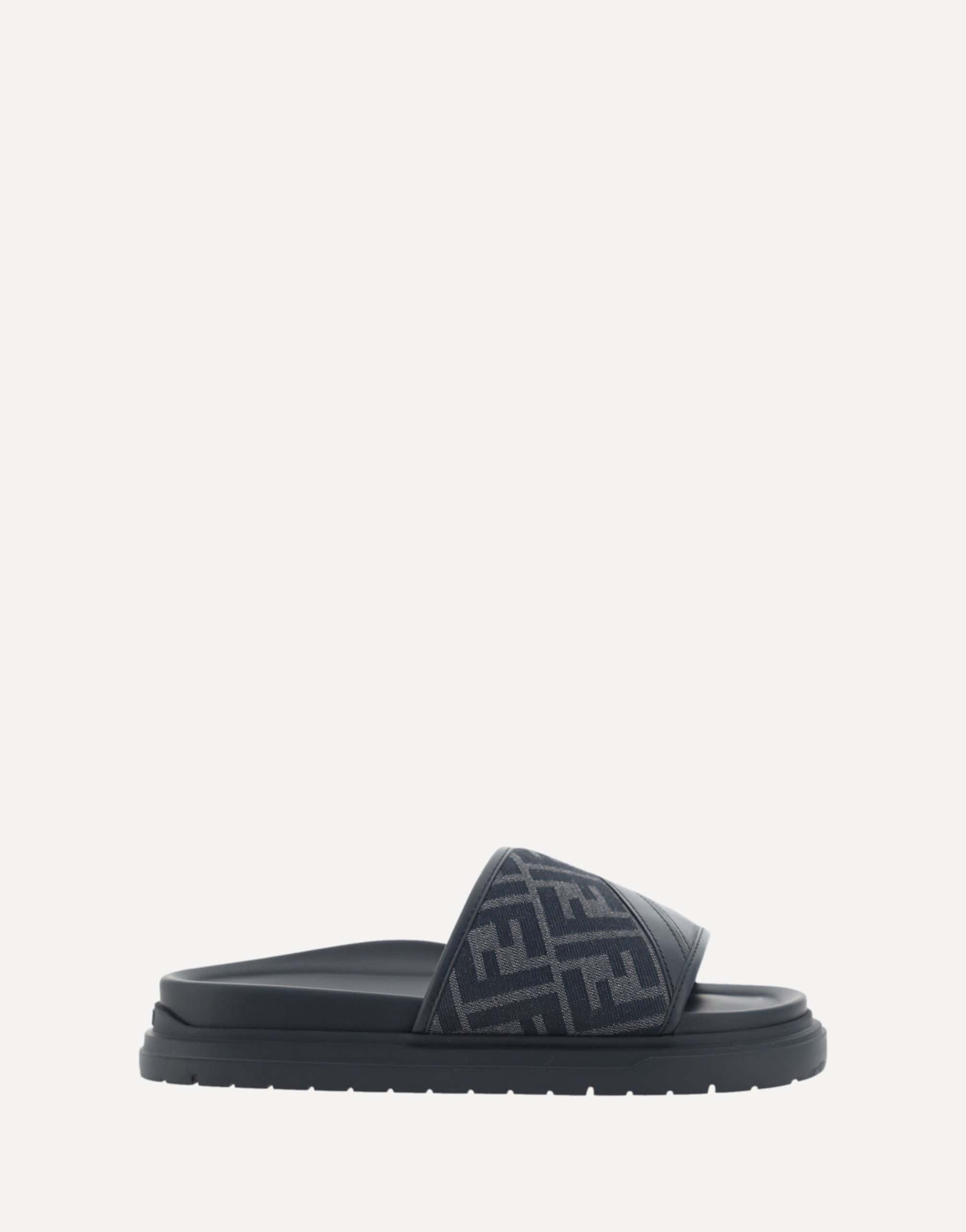 Fendi Slide Sandals
