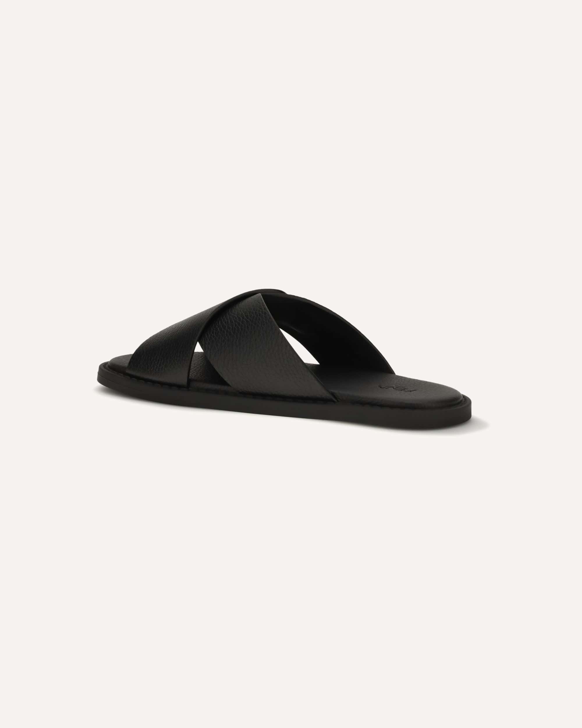 Fendi Fendi Slide Sandals