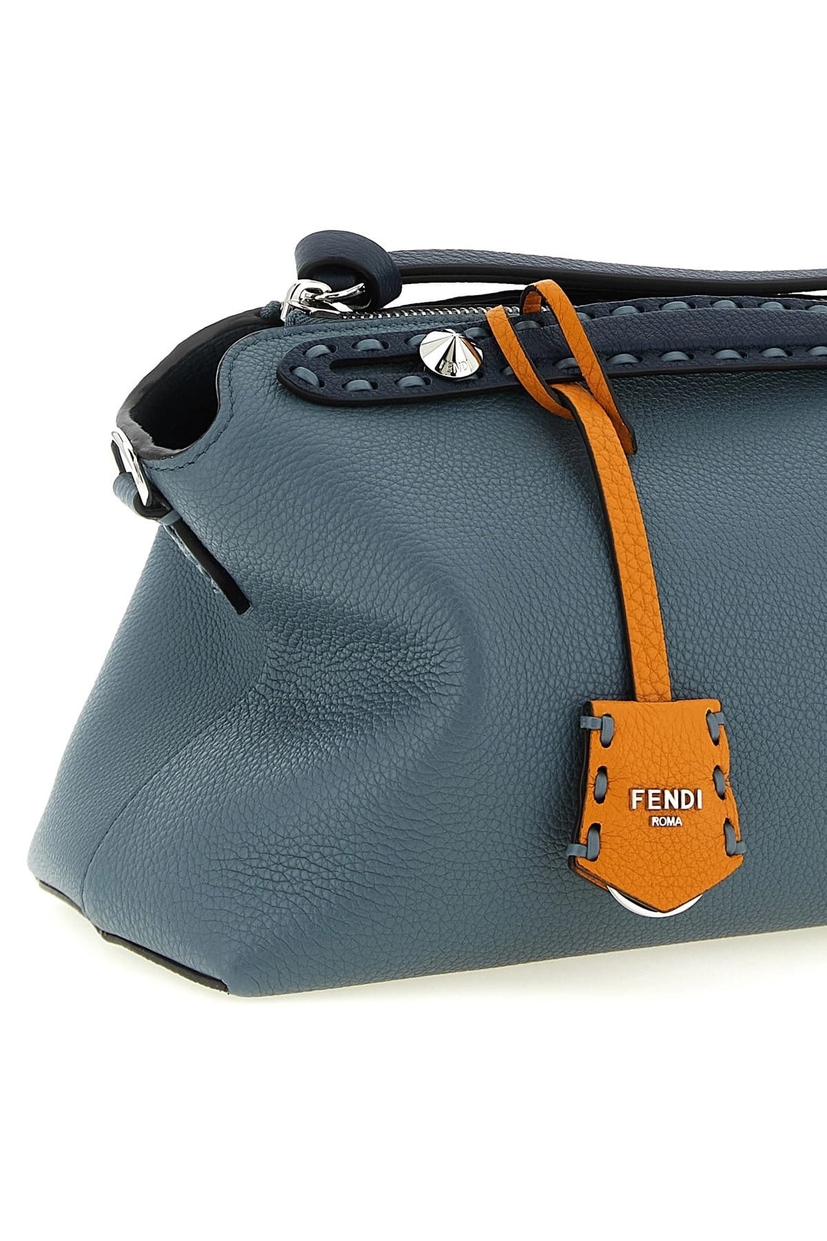 Fendi Fendi Soft Selleria Medium Handbag
