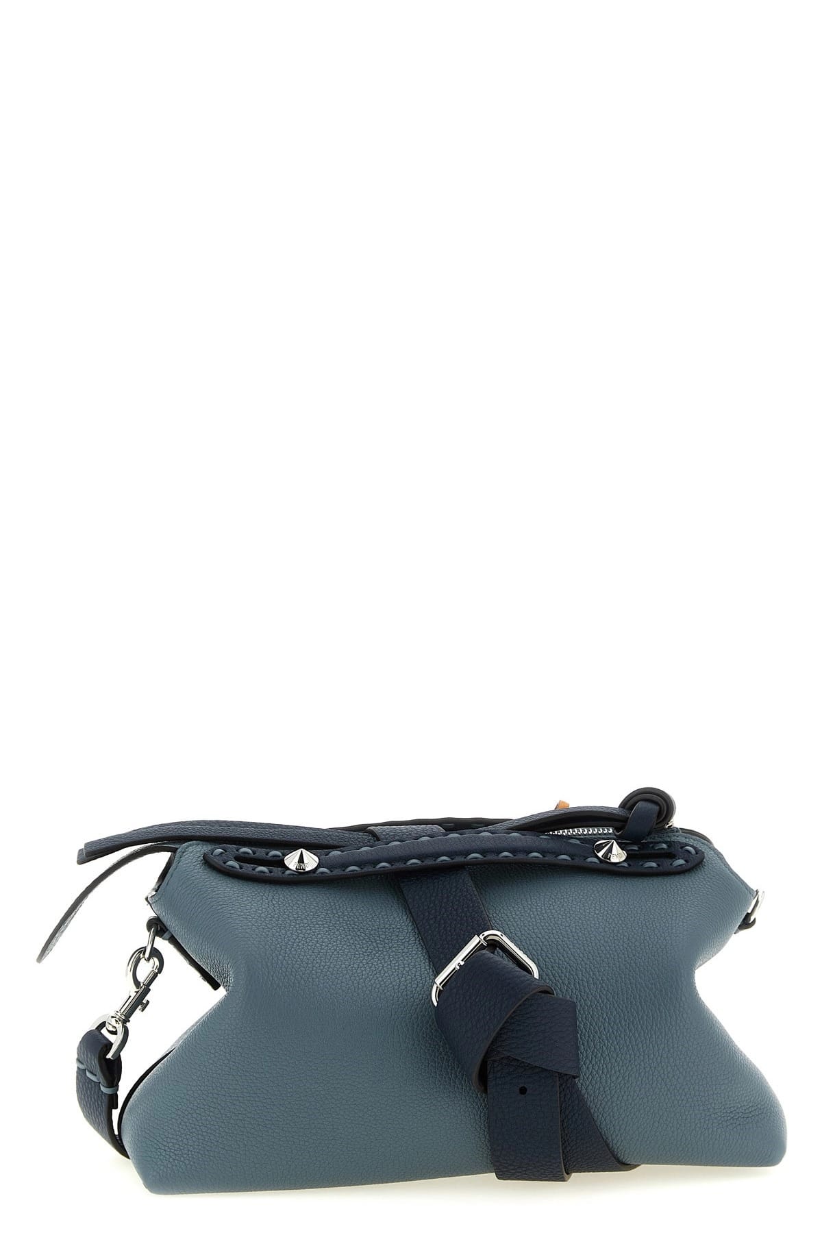 Fendi Fendi Soft Selleria Medium Handbag