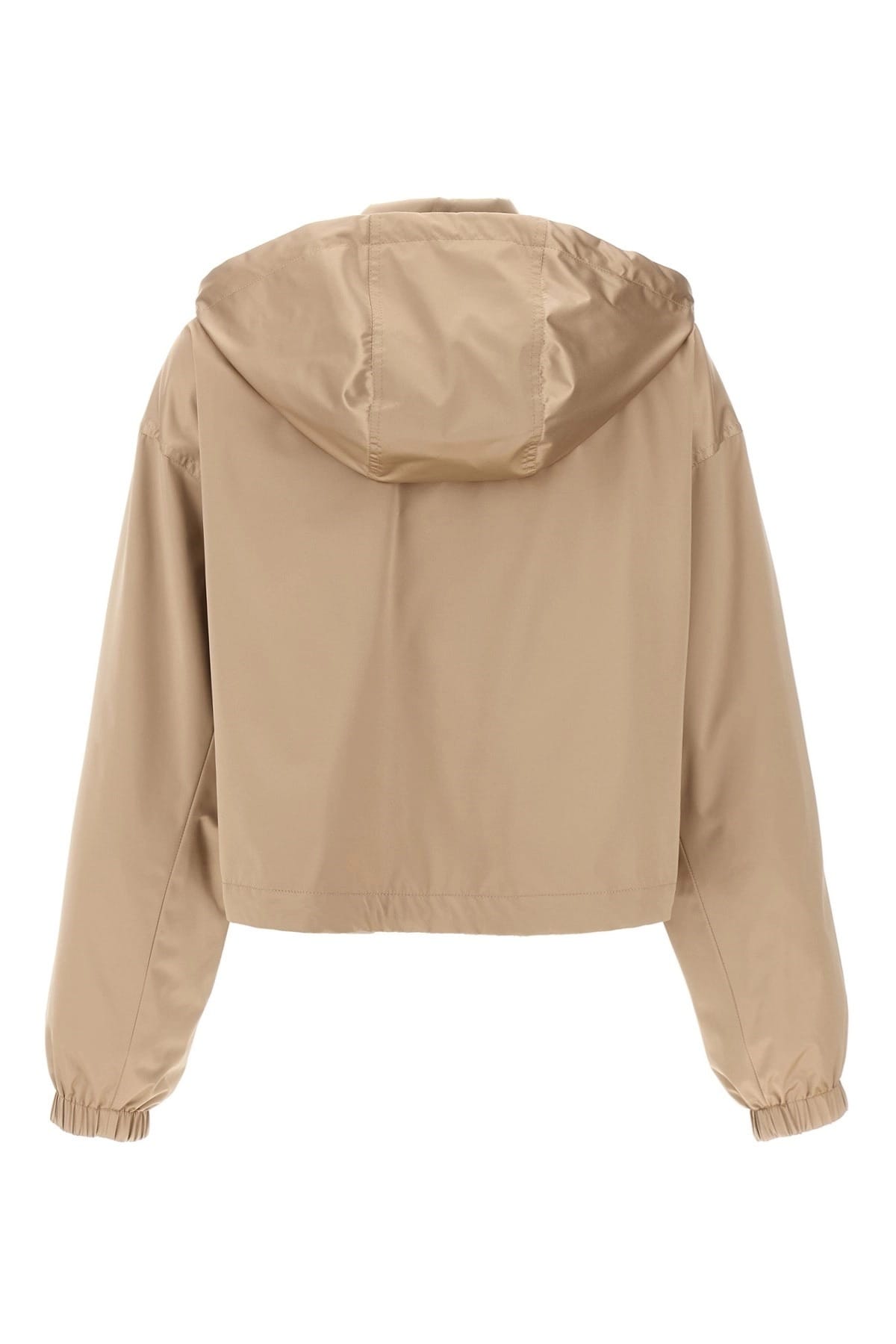 Fendi Fendi Stamp 1925 Anorak
