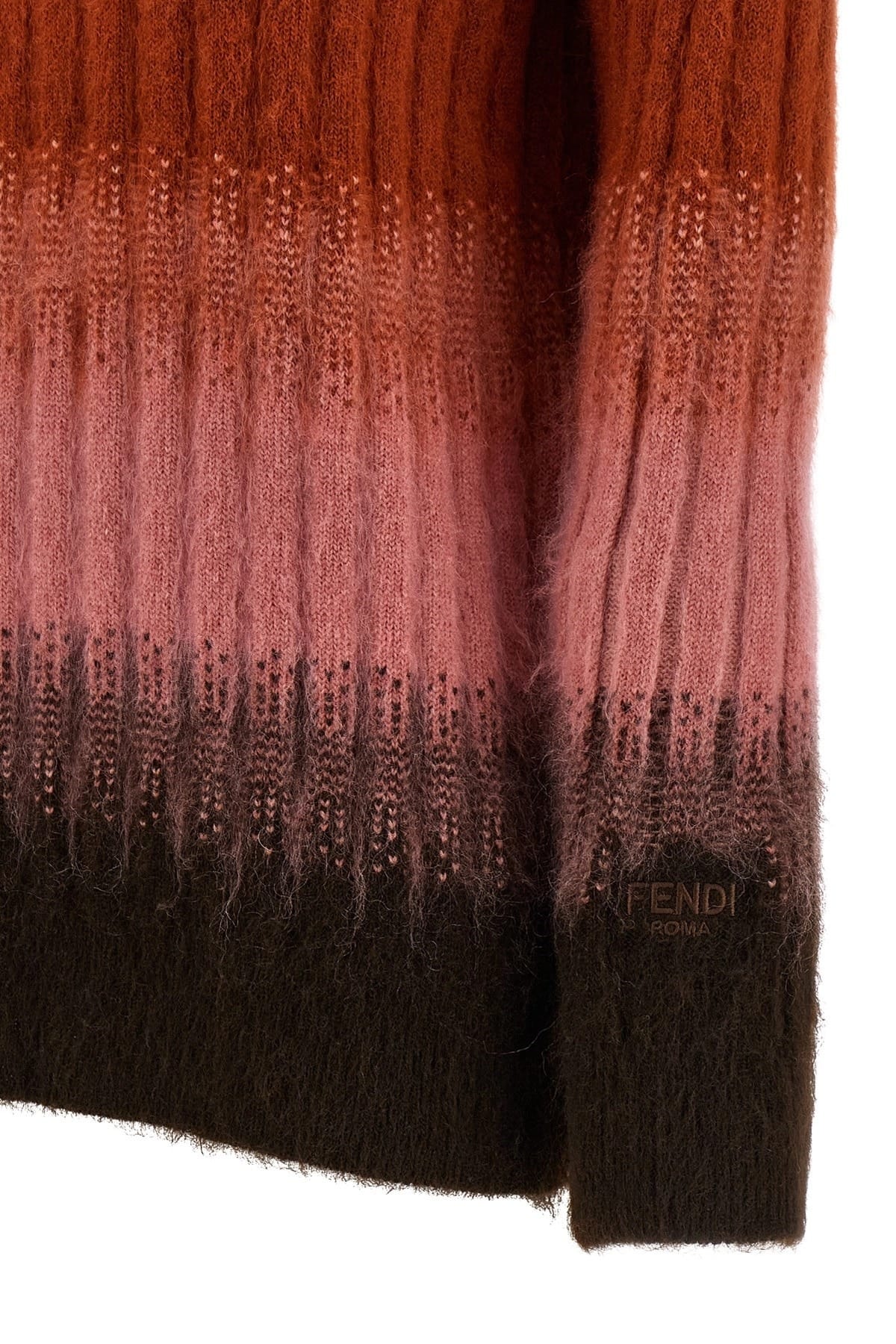 Fendi Fendi Vanite Knit Sweater