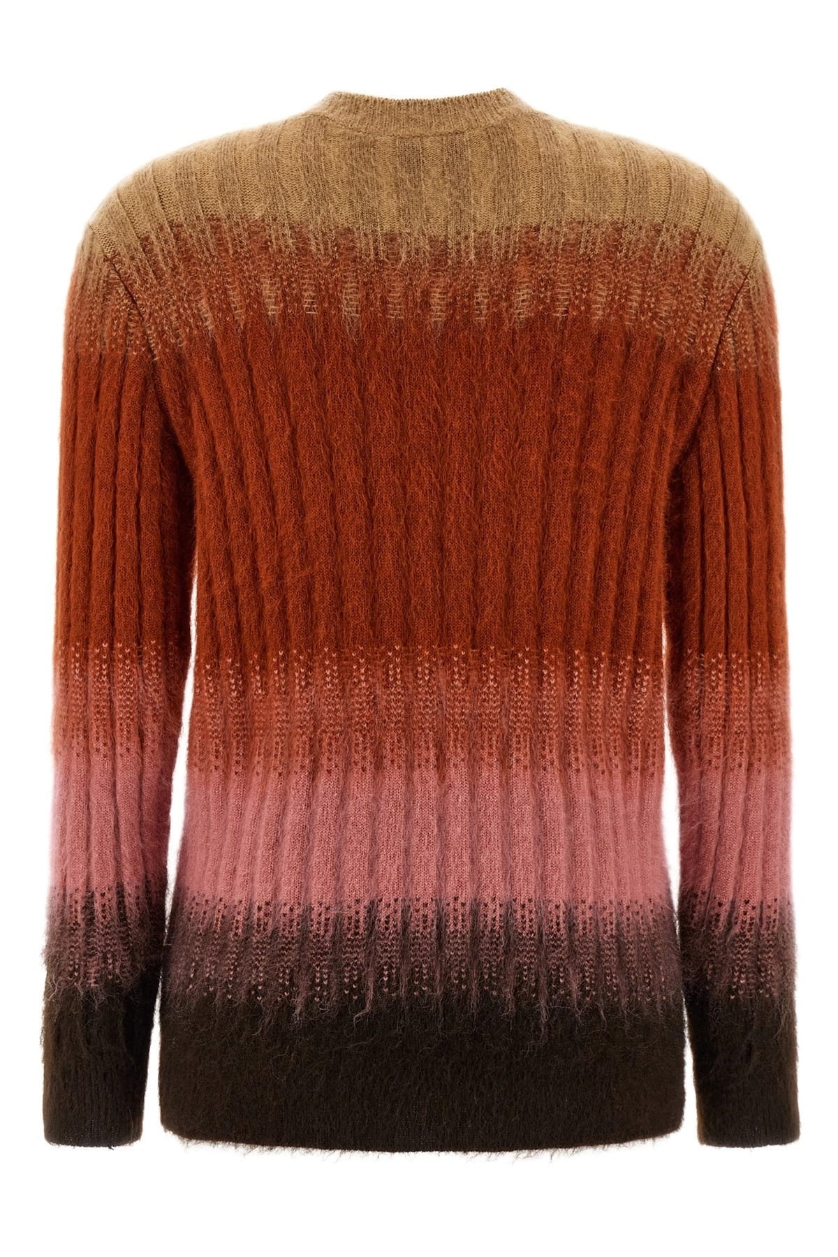 Fendi Fendi Vanite Knit Sweater