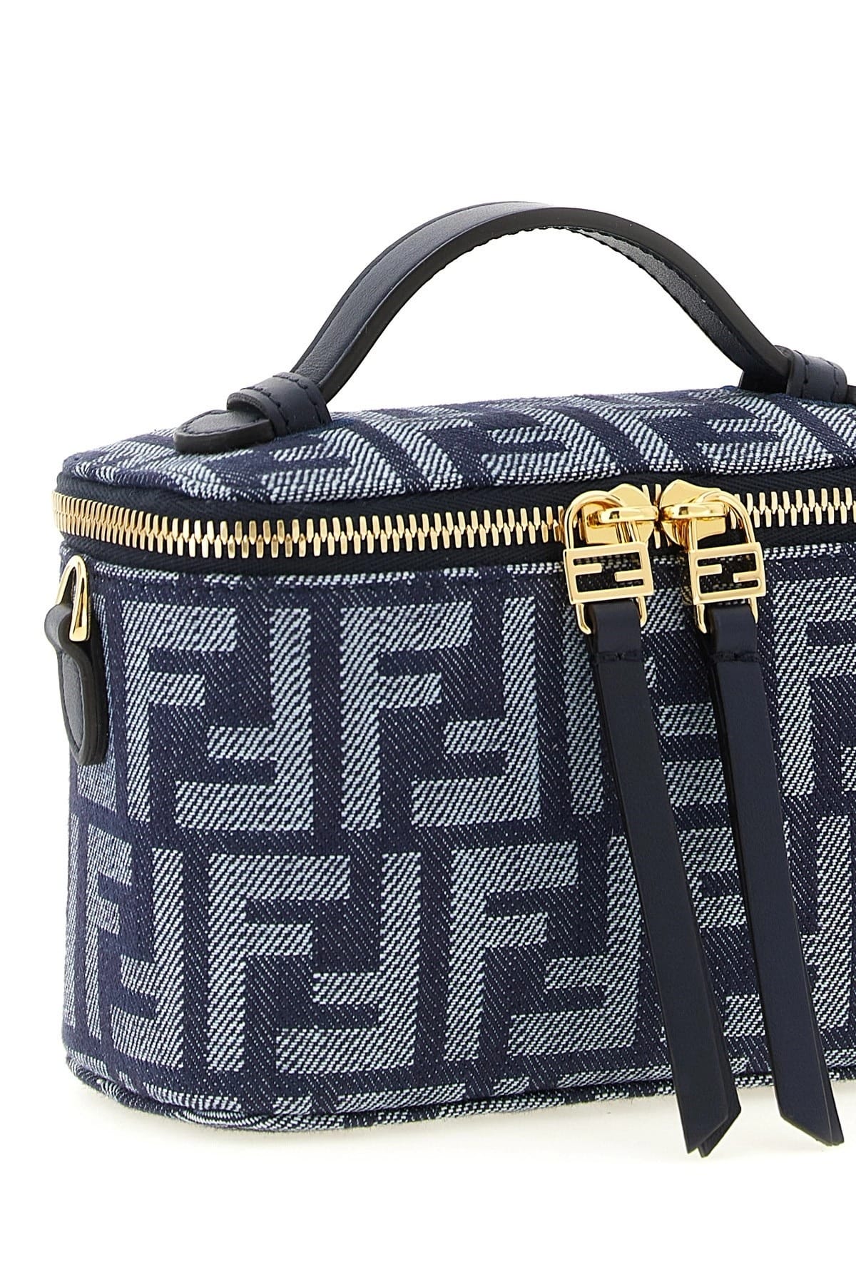 Fendi Fendi Vanity Handbag