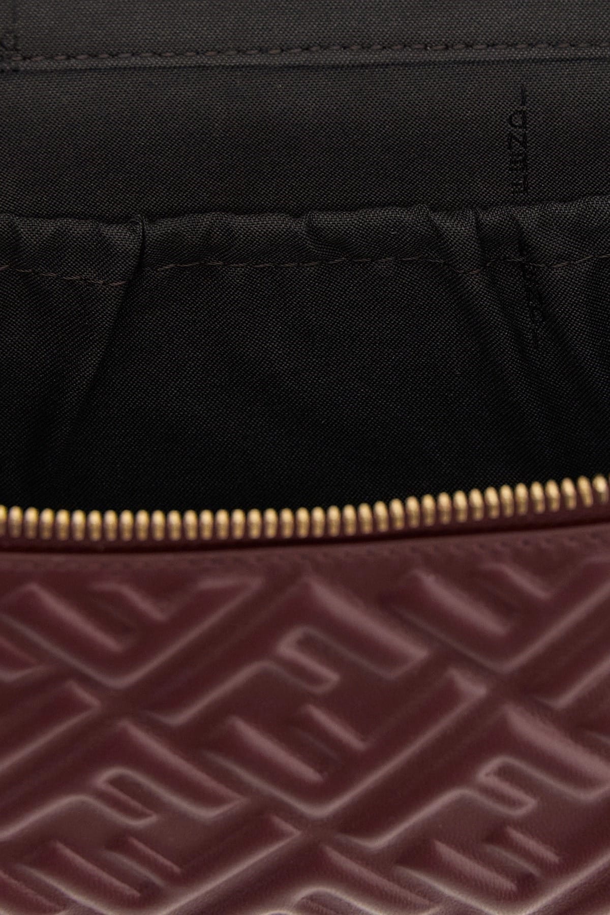 Fendi Fendi Vanity Handbag