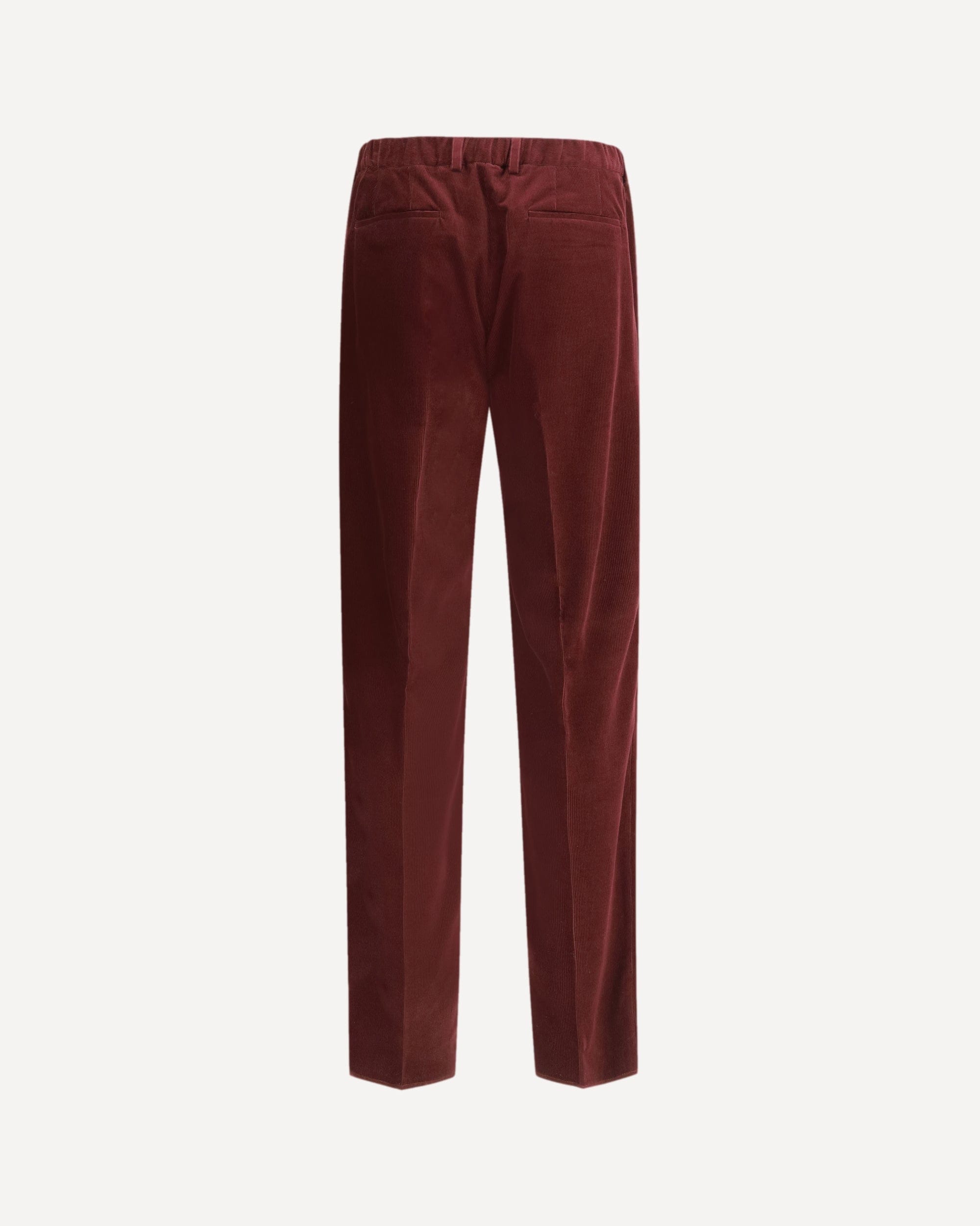 Fendi Velvet Pants - alternate view