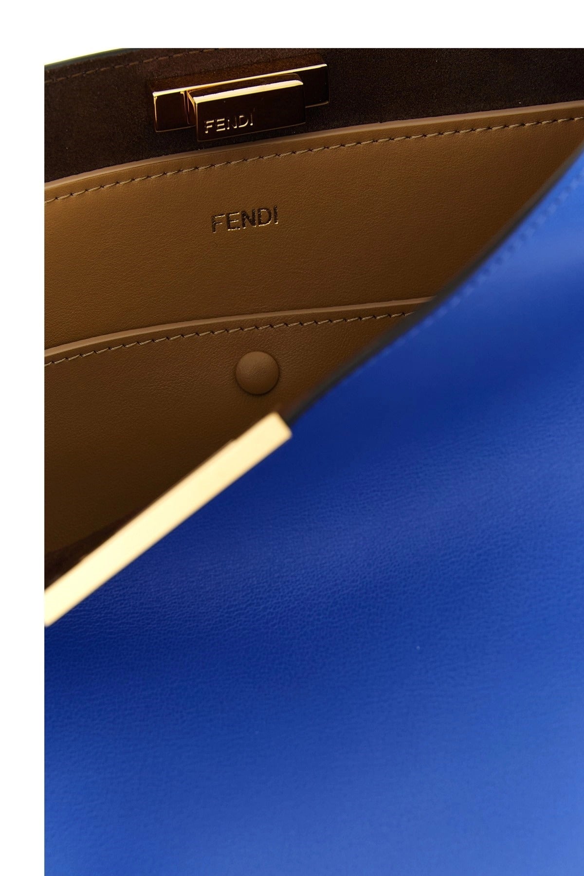 Fendi Way Medium Handbag