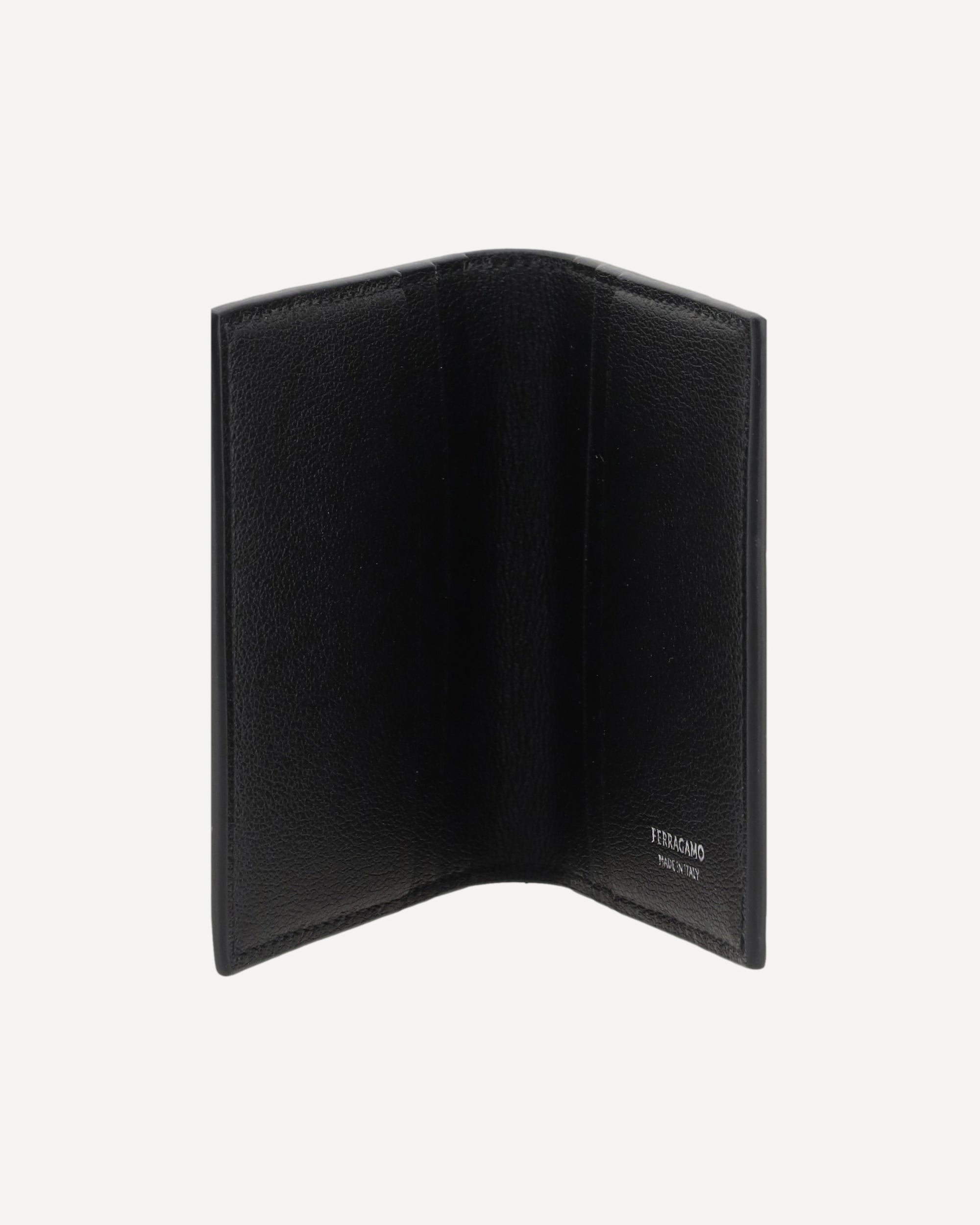 Ferragamo Billfold Card Holder