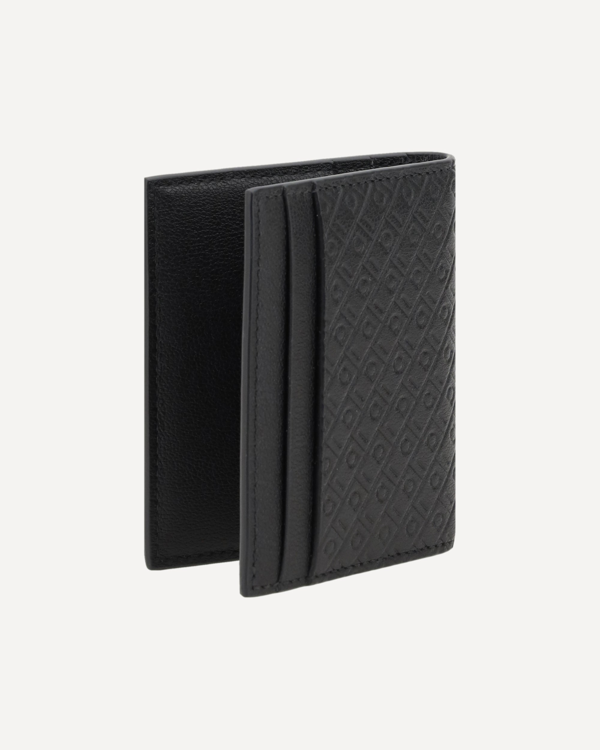 Ferragamo Billfold Card Holder