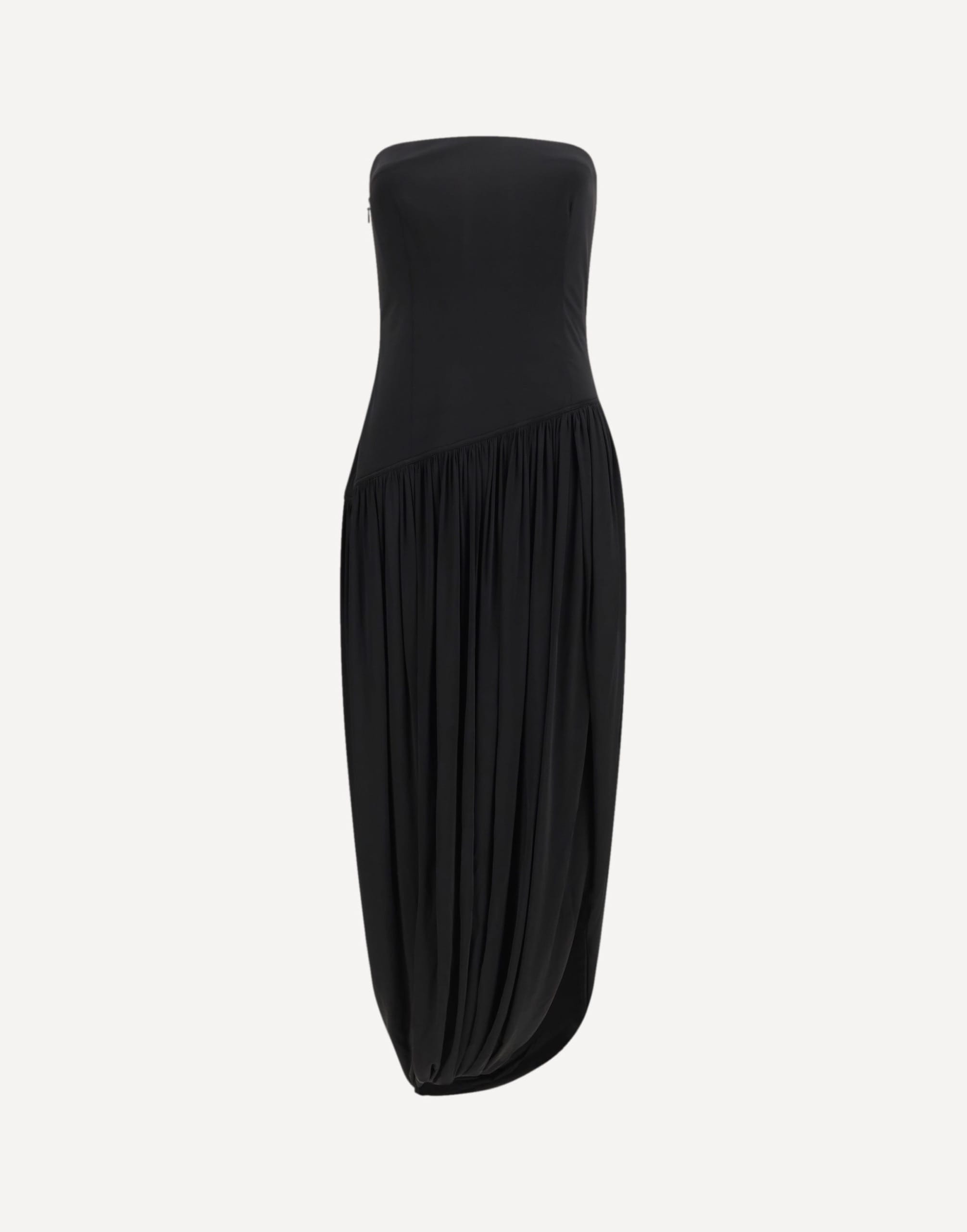 Ferragamo Bustier Dress