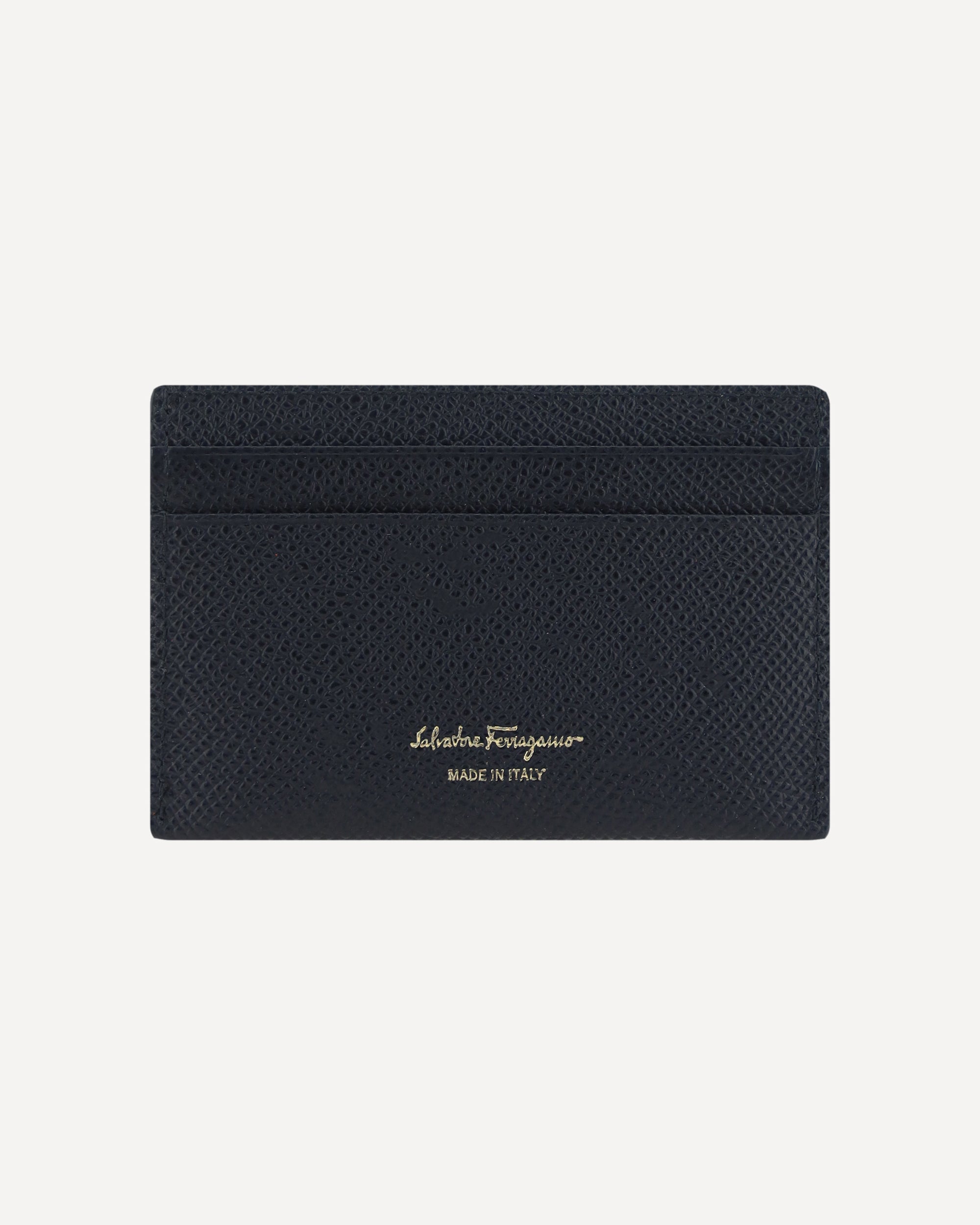 Ferragamo Ferragamo Card Holder