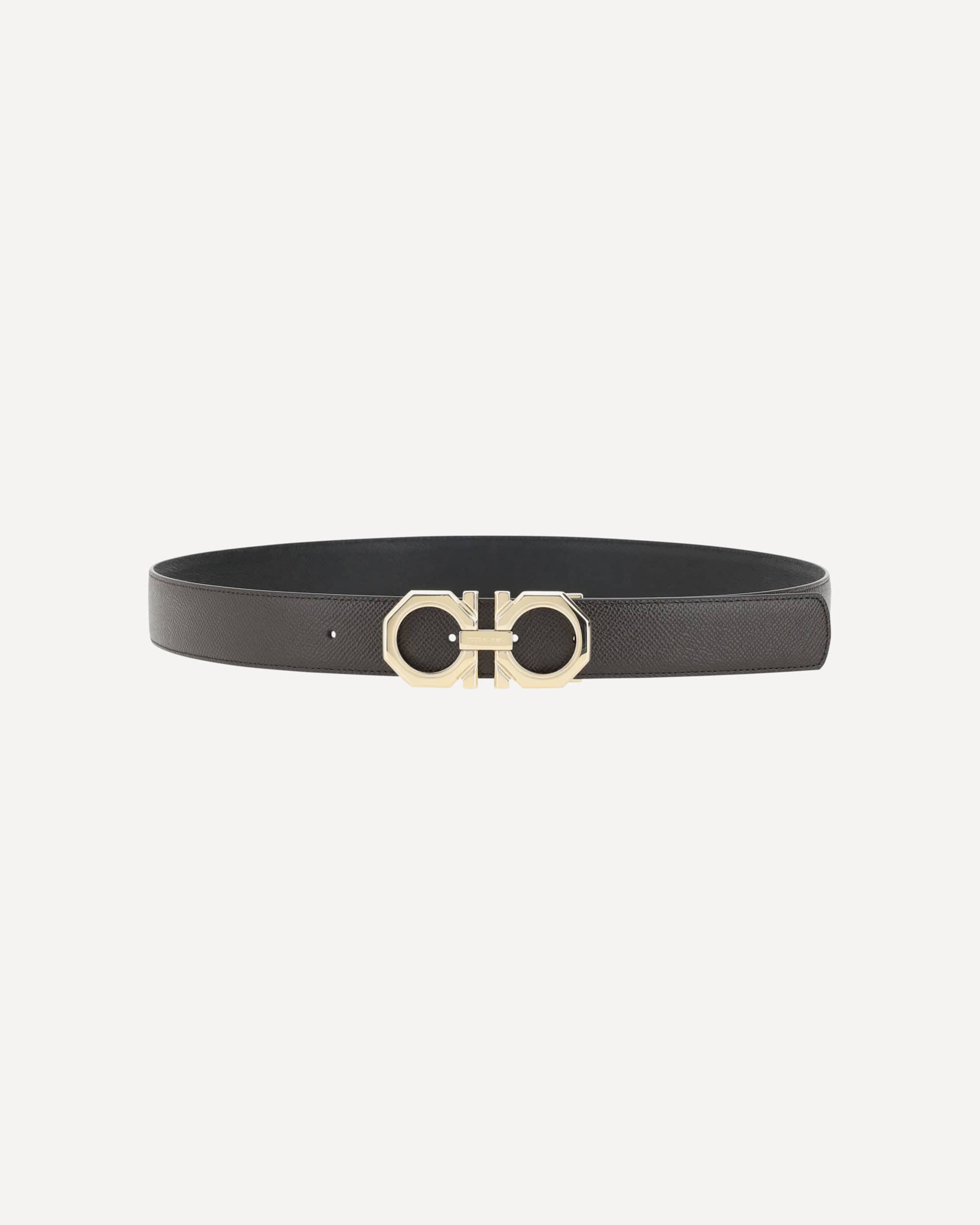 Ferragamo Gancini Belt - alternate view
