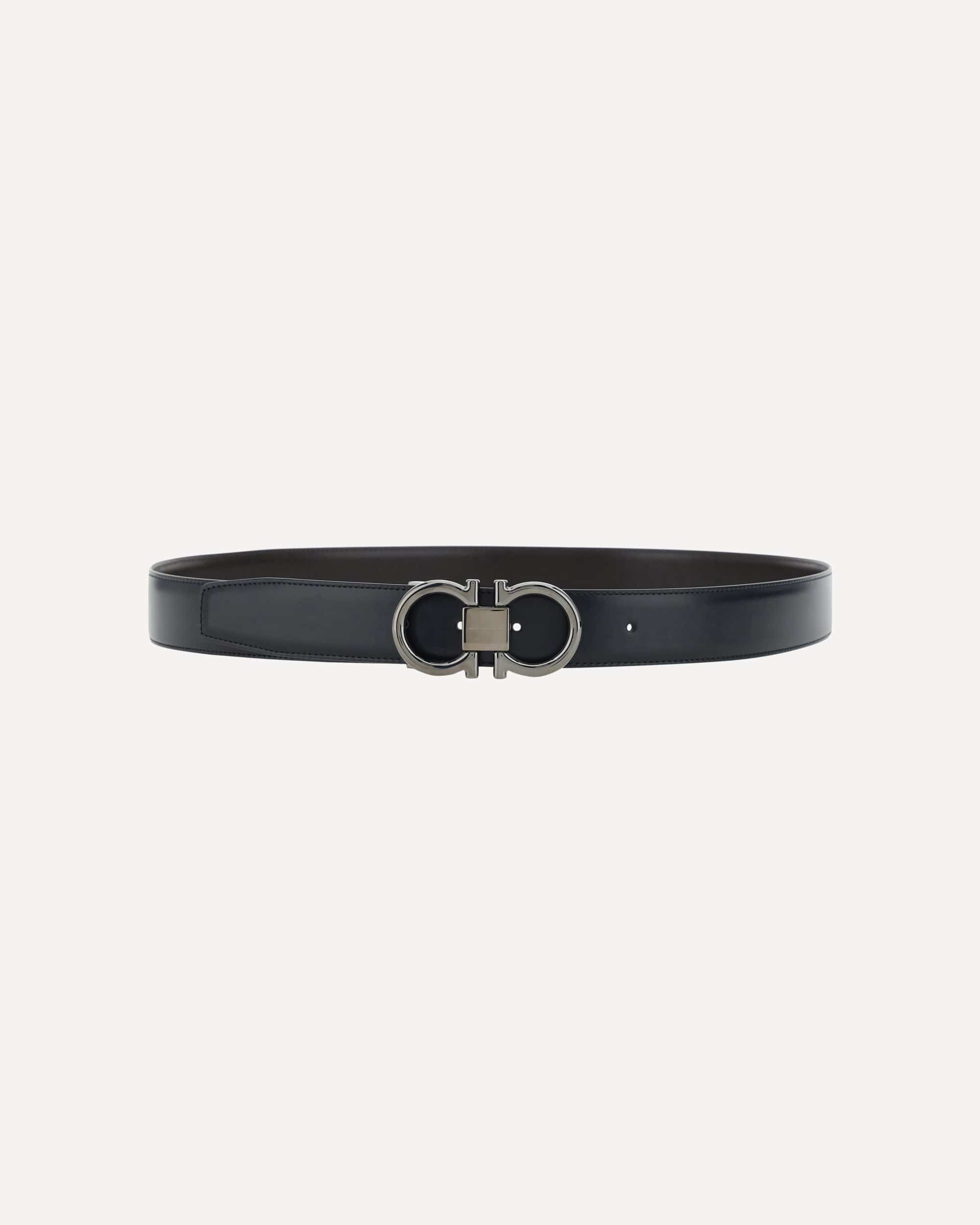 Ferragamo Ferragamo Gancini Belt