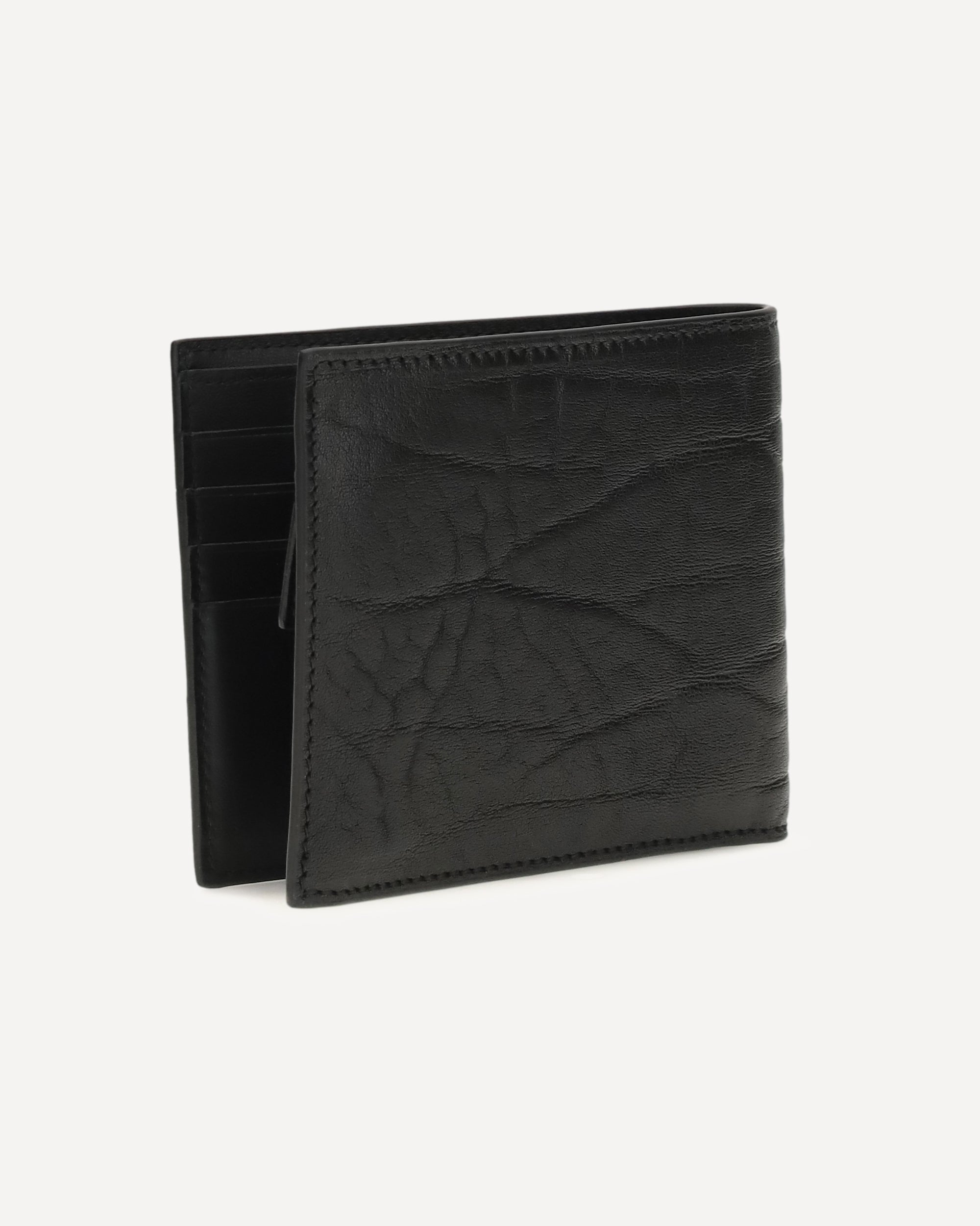 Ferragamo Gancini Bifold Wallet - alternate view