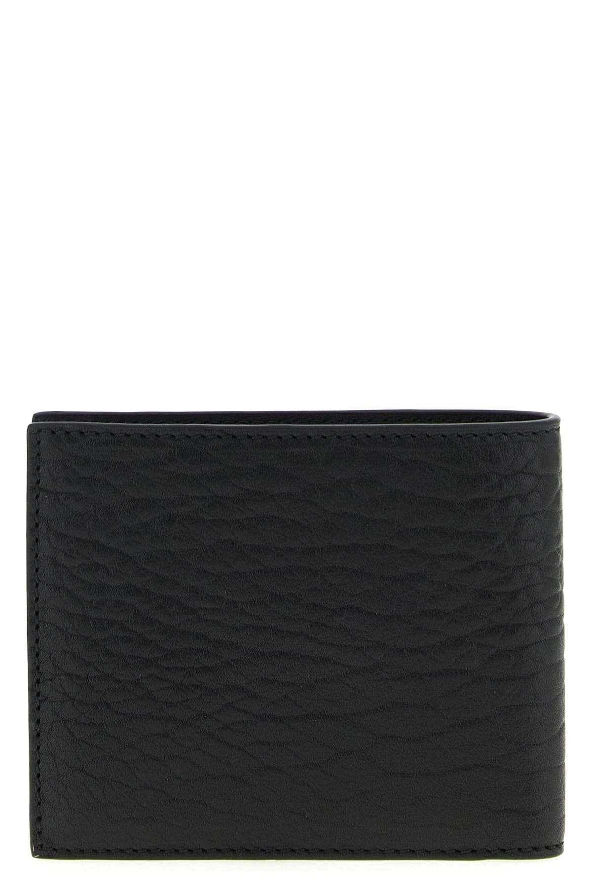 Ferragamo Gancini Calf Leather Wallet - alternate view
