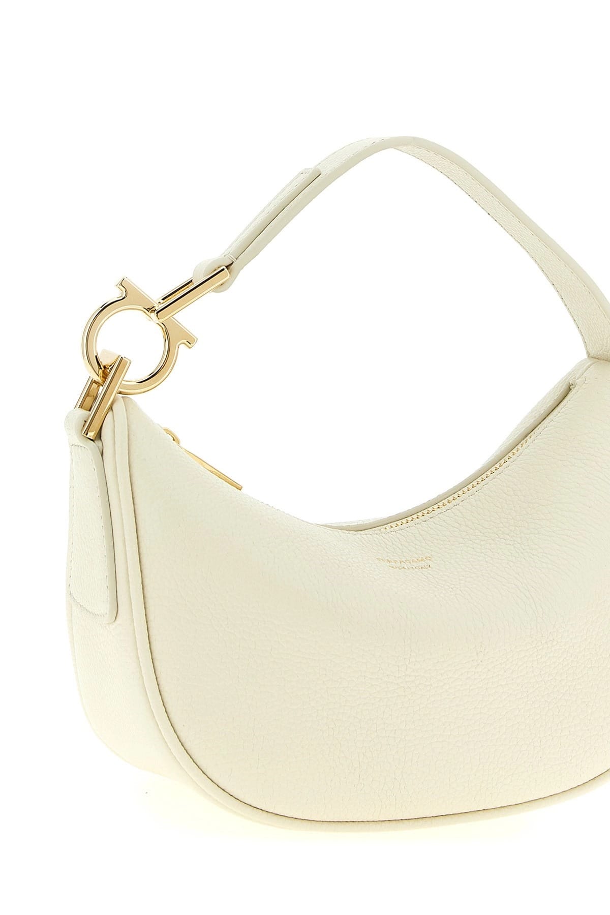 Ferragamo Ferragamo Gancini Handbag
