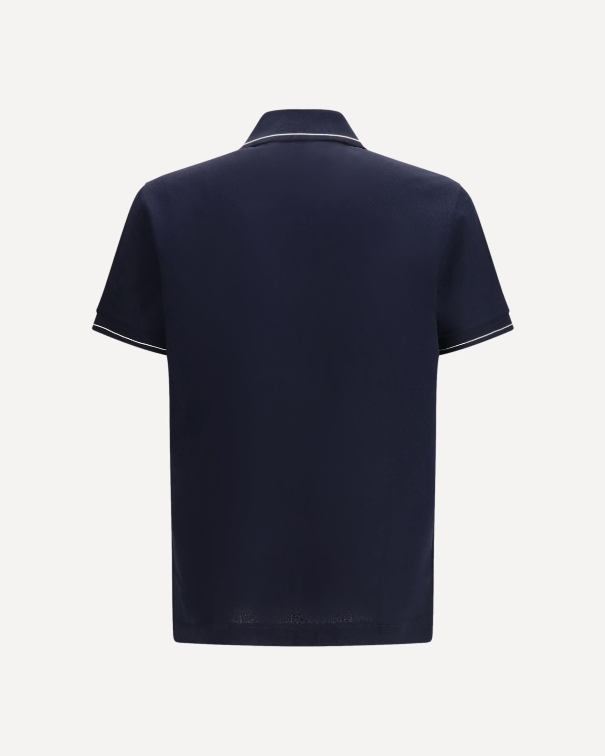 Ferragamo Gancini Polo Shirt