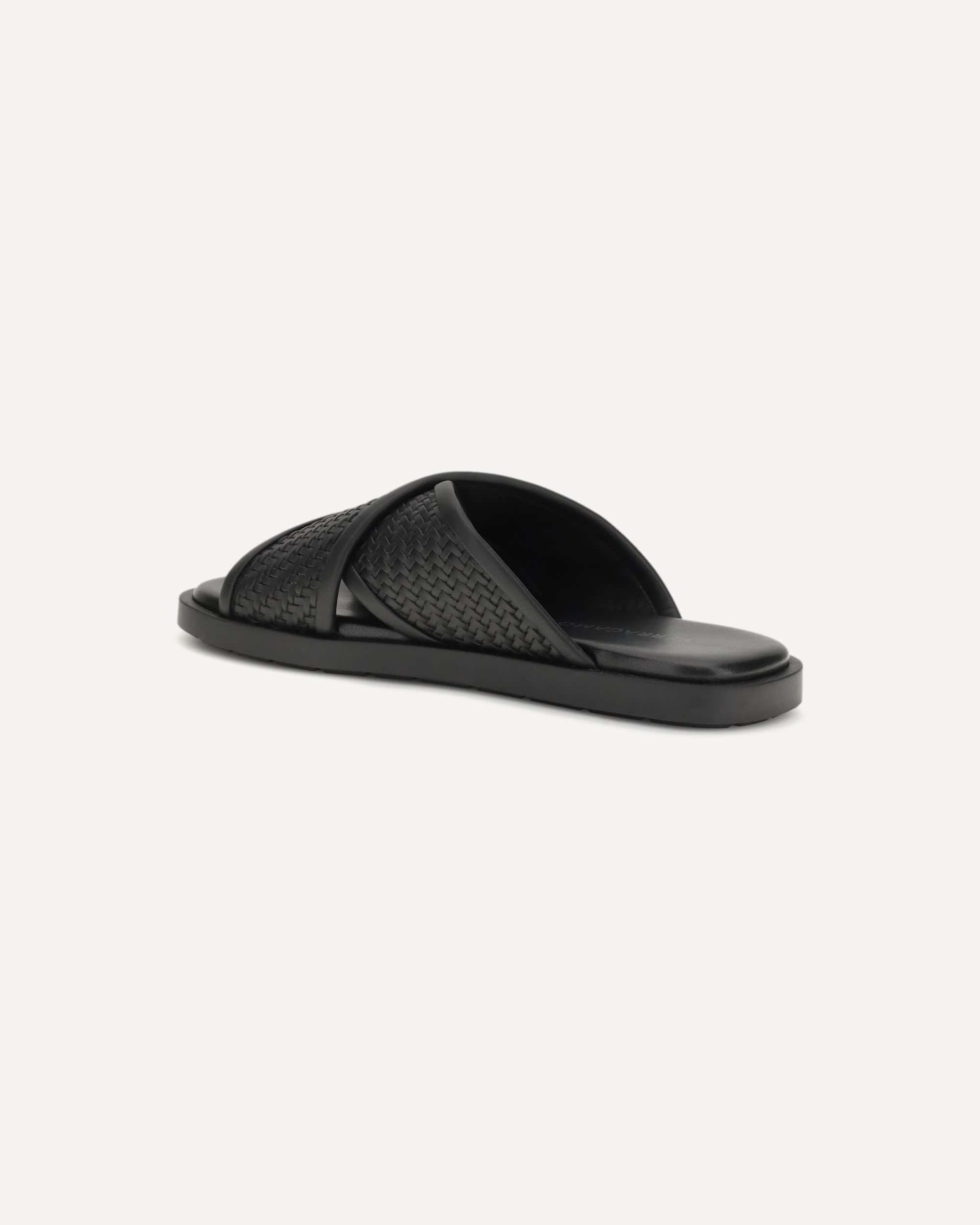 Ferragamo Gancini Sandals