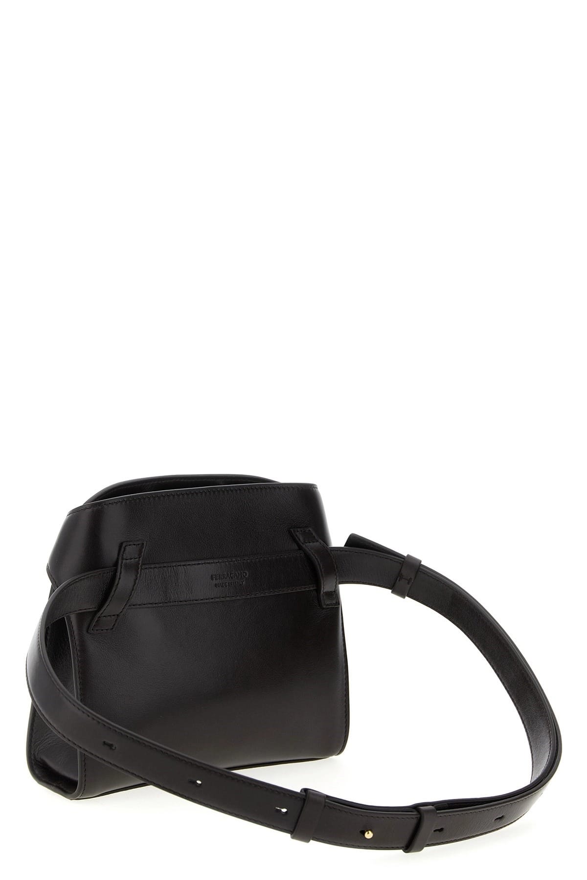 Ferragamo Ferragamo Hug BB S Belt Bag
