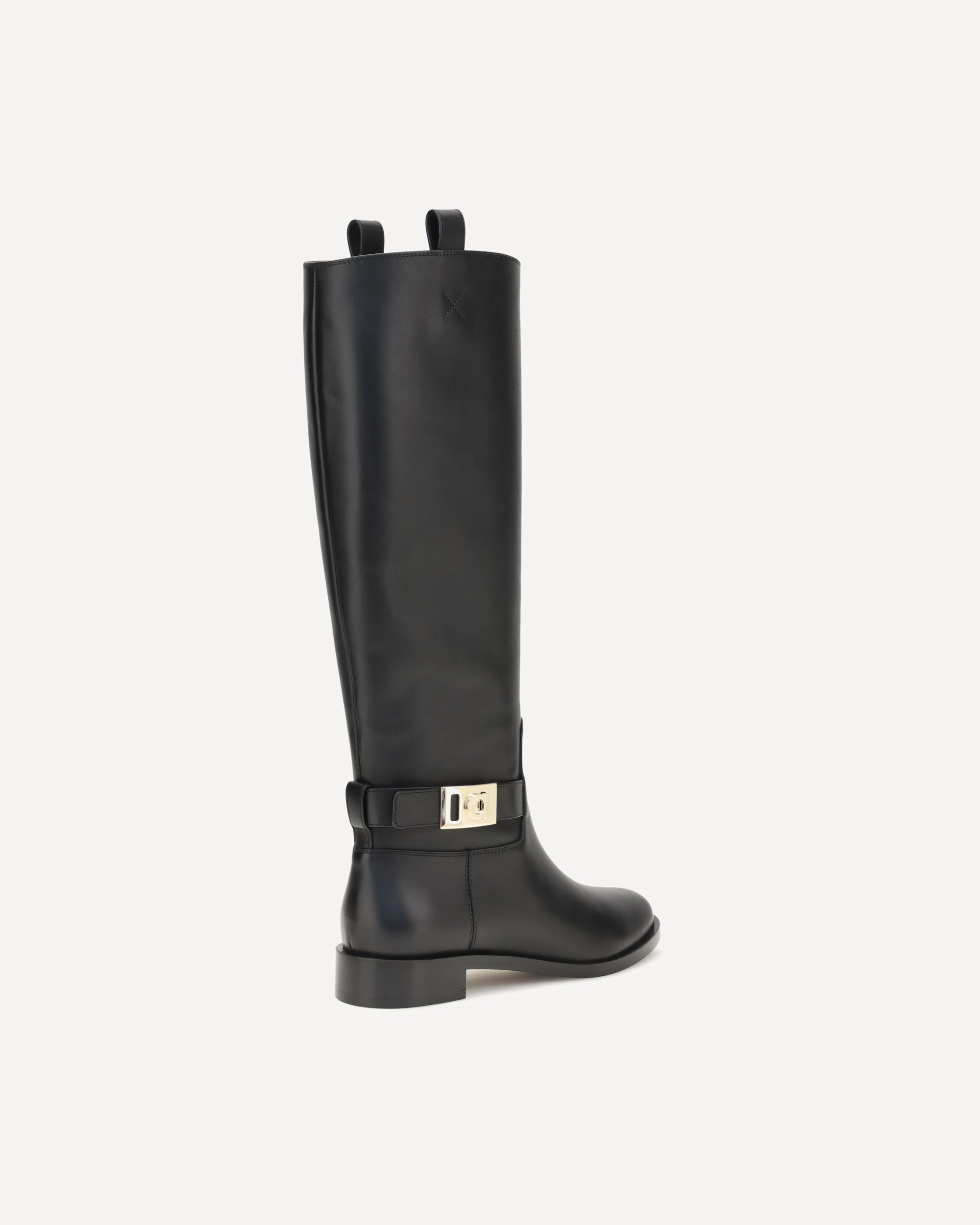 Ferragamo Hug Boots - alternate view