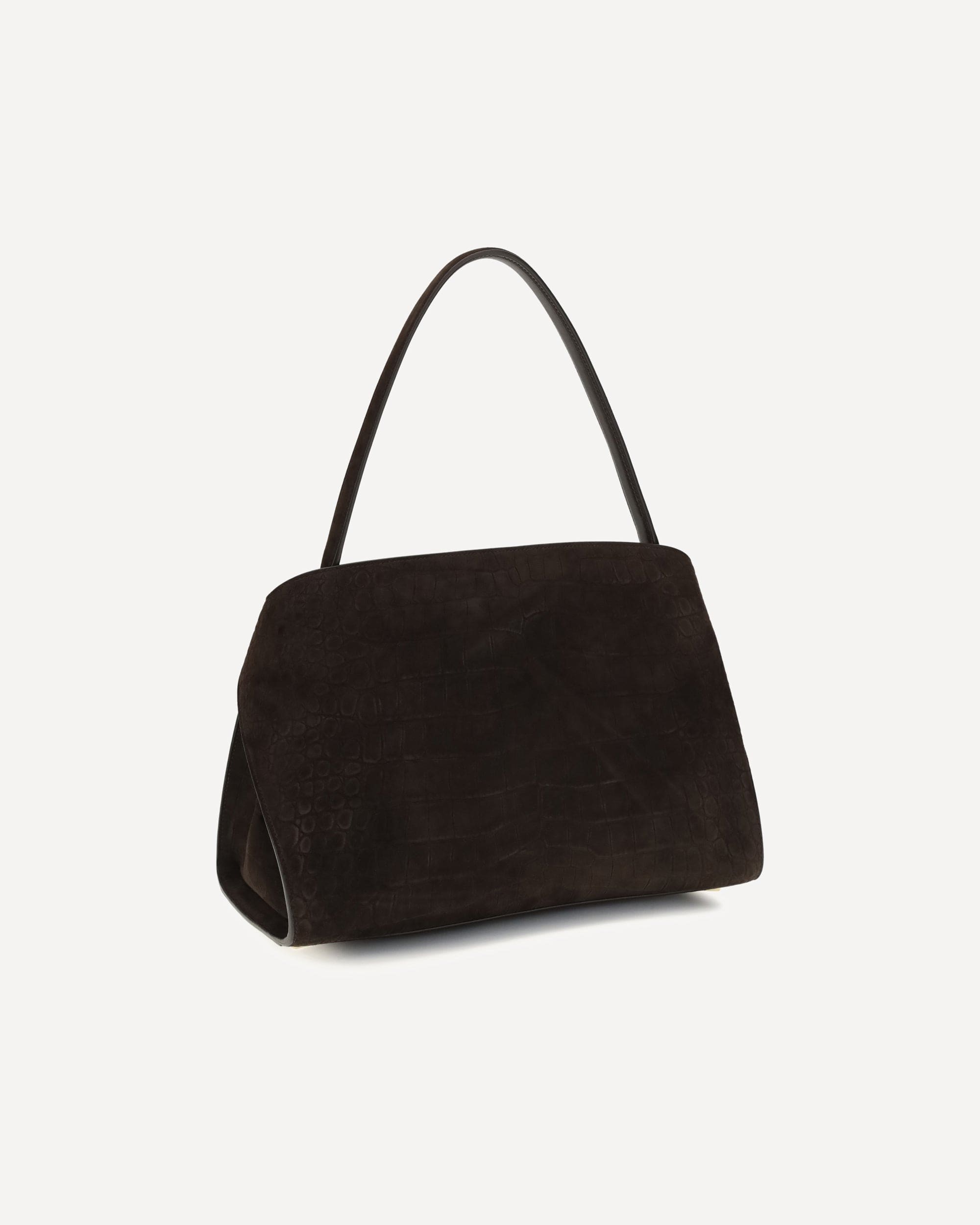 Ferragamo Ferragamo Hug Soft Shoulder Bag