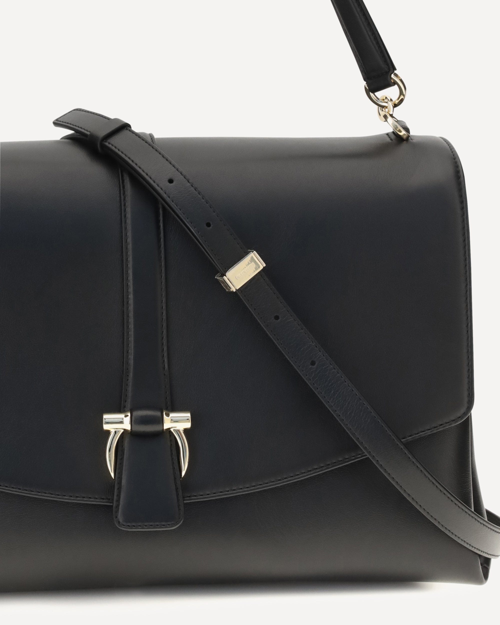 Ferragamo große Mia Schultertasche