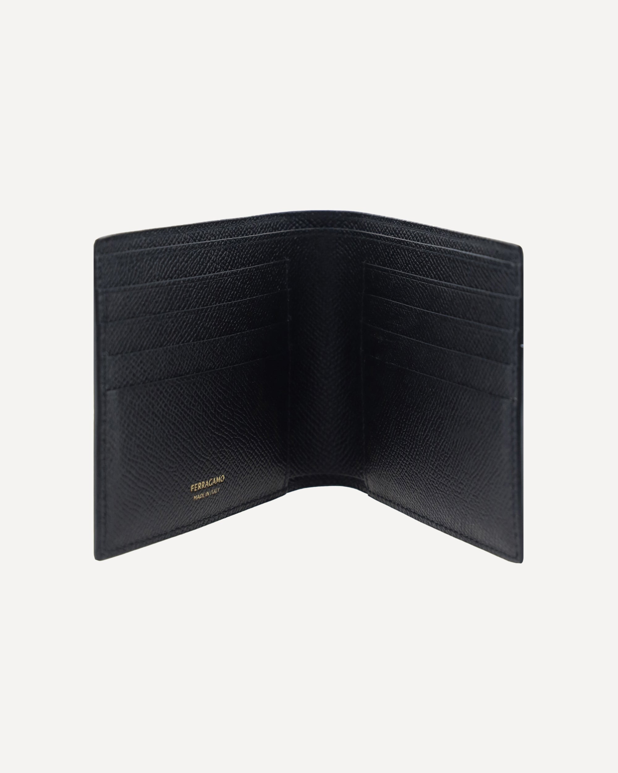 Ferragamo Ferragamo Leather Wallet
