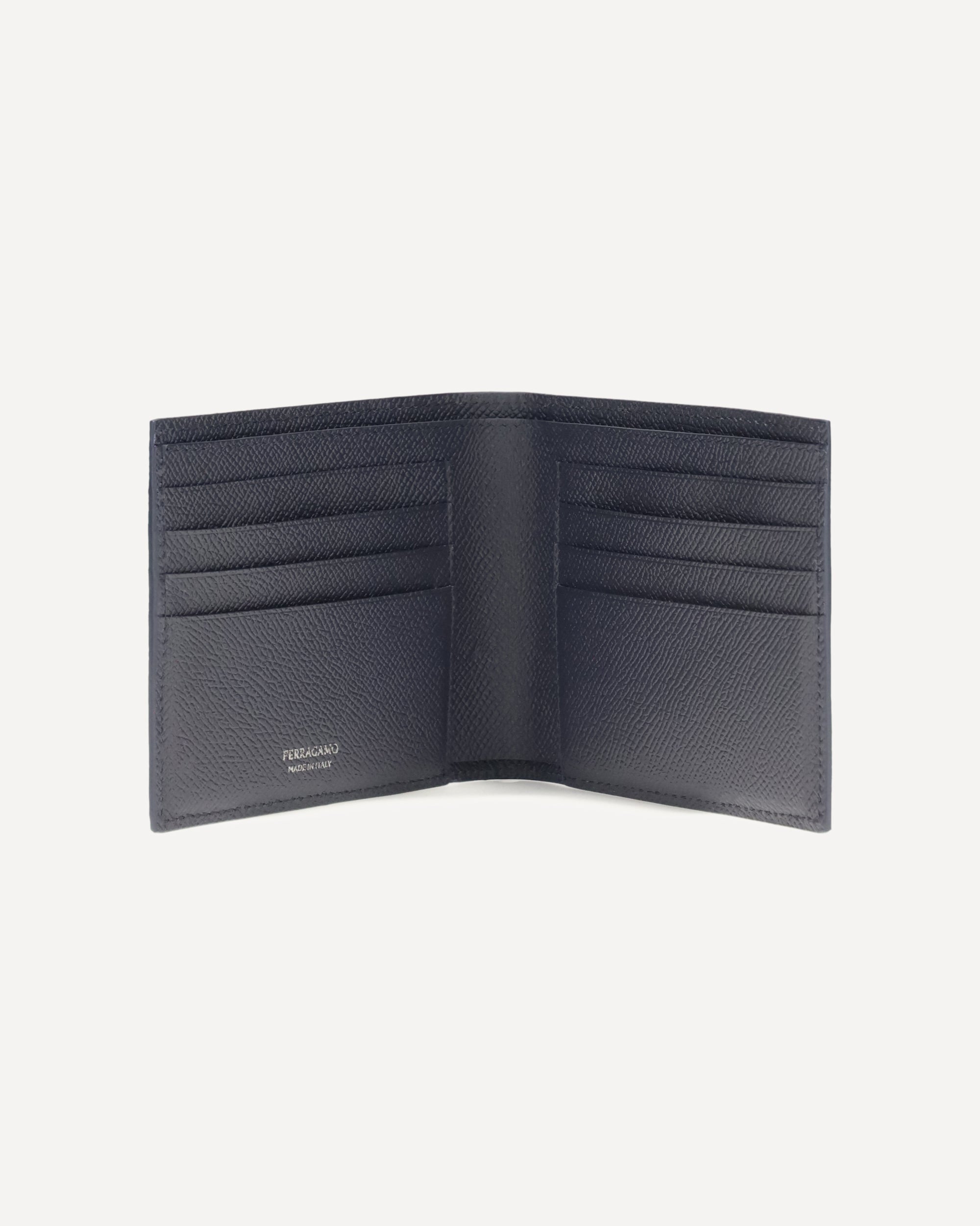 Ferragamo Ferragamo Leather Wallet
