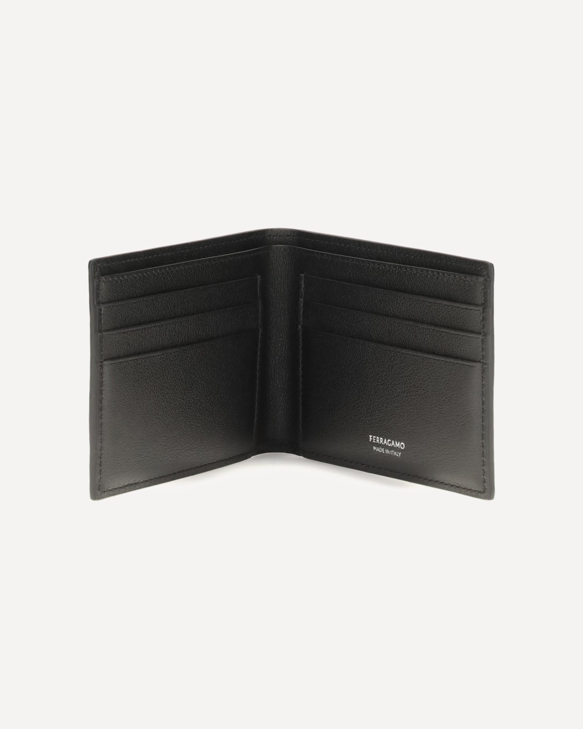 Ferragamo Leather Wallet