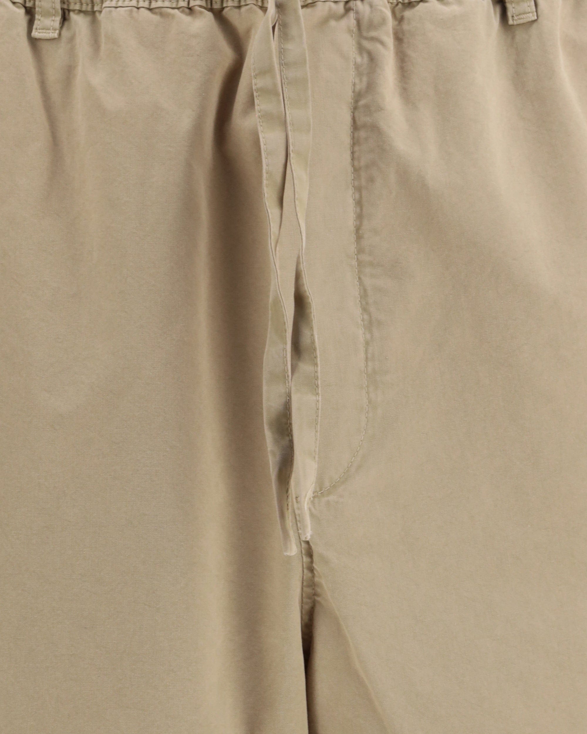 Ferragamo Loose-Fit Pants