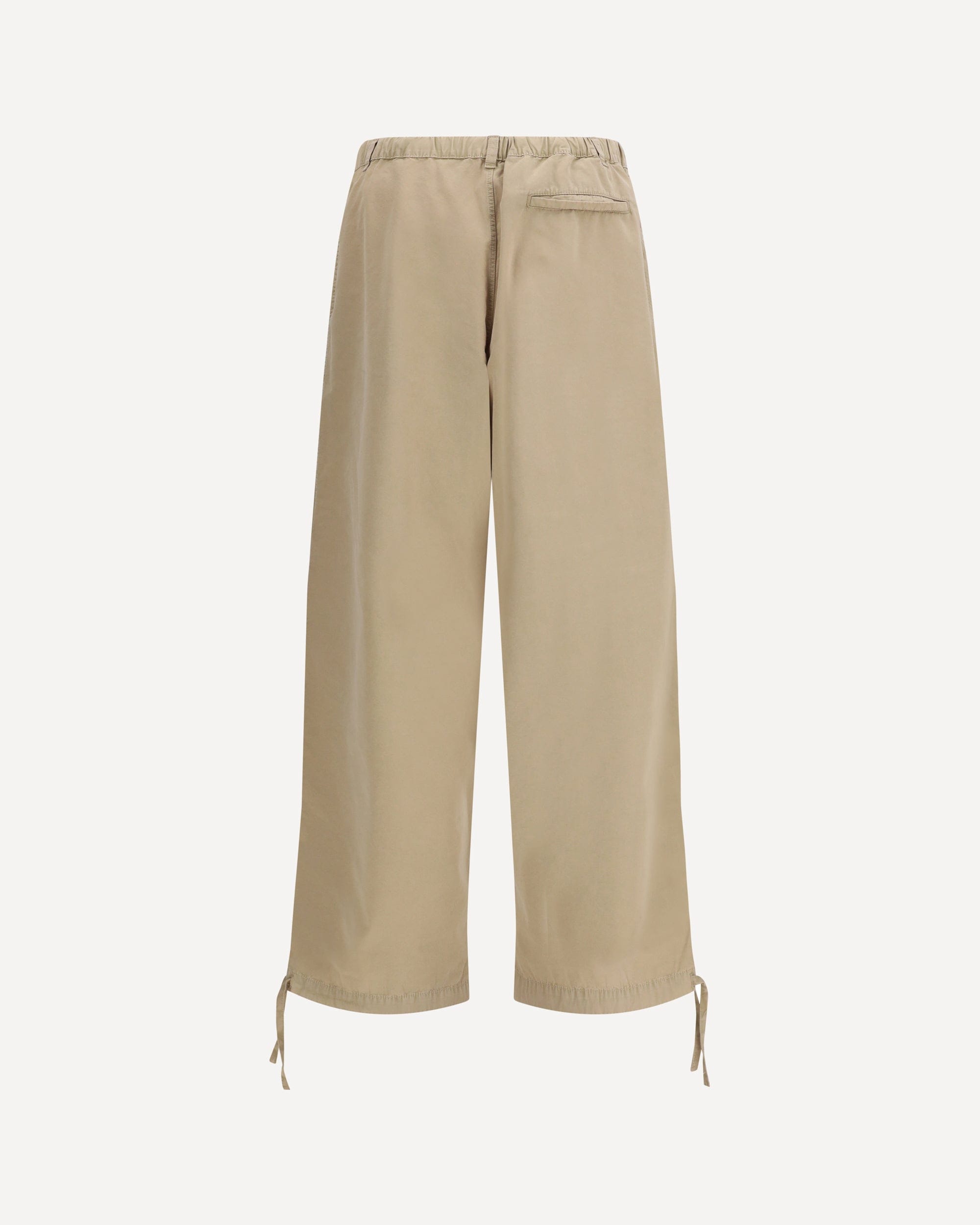 Ferragamo Loose-Fit Pants