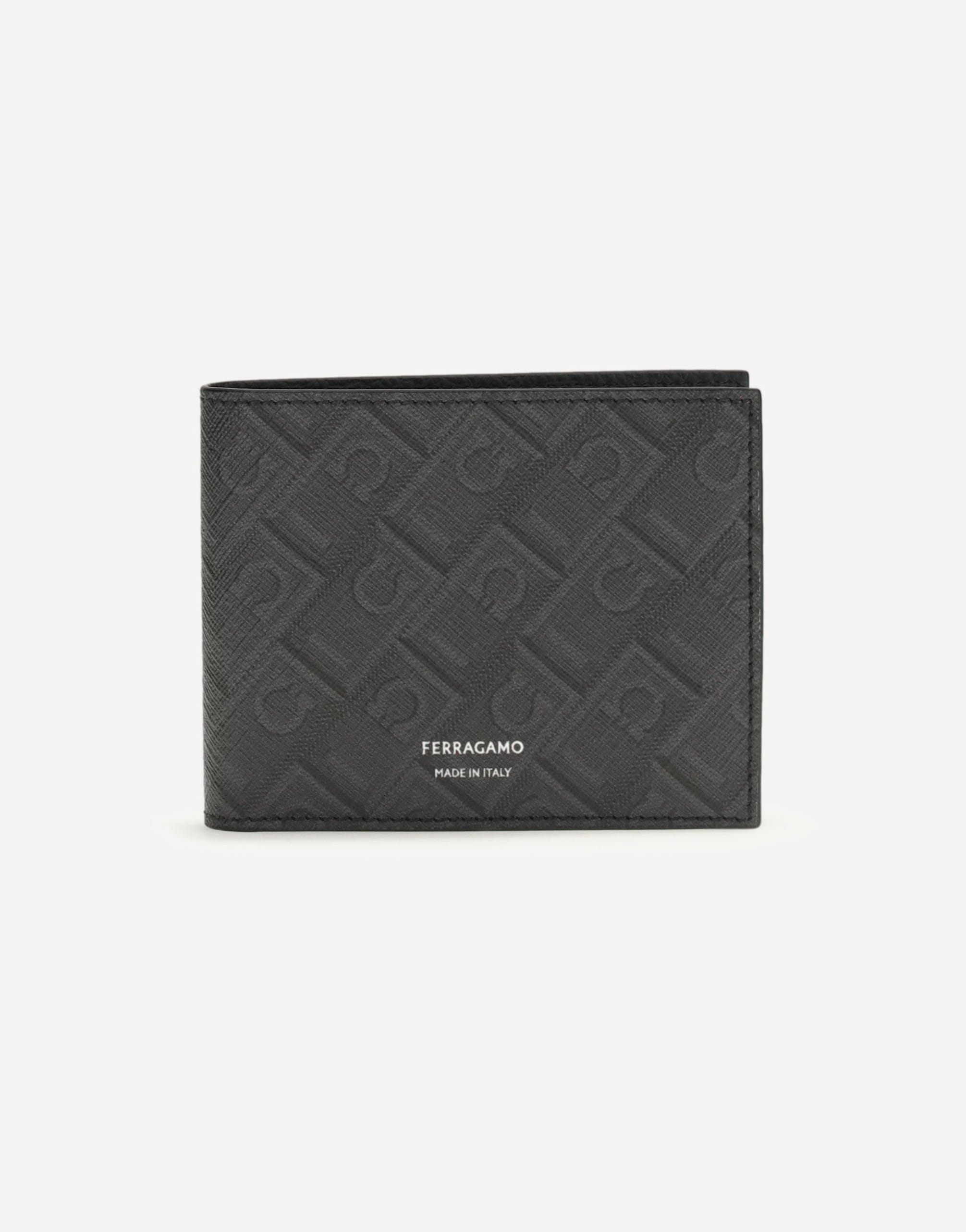 Ferragamo Ferragamo Monogram Wallet
