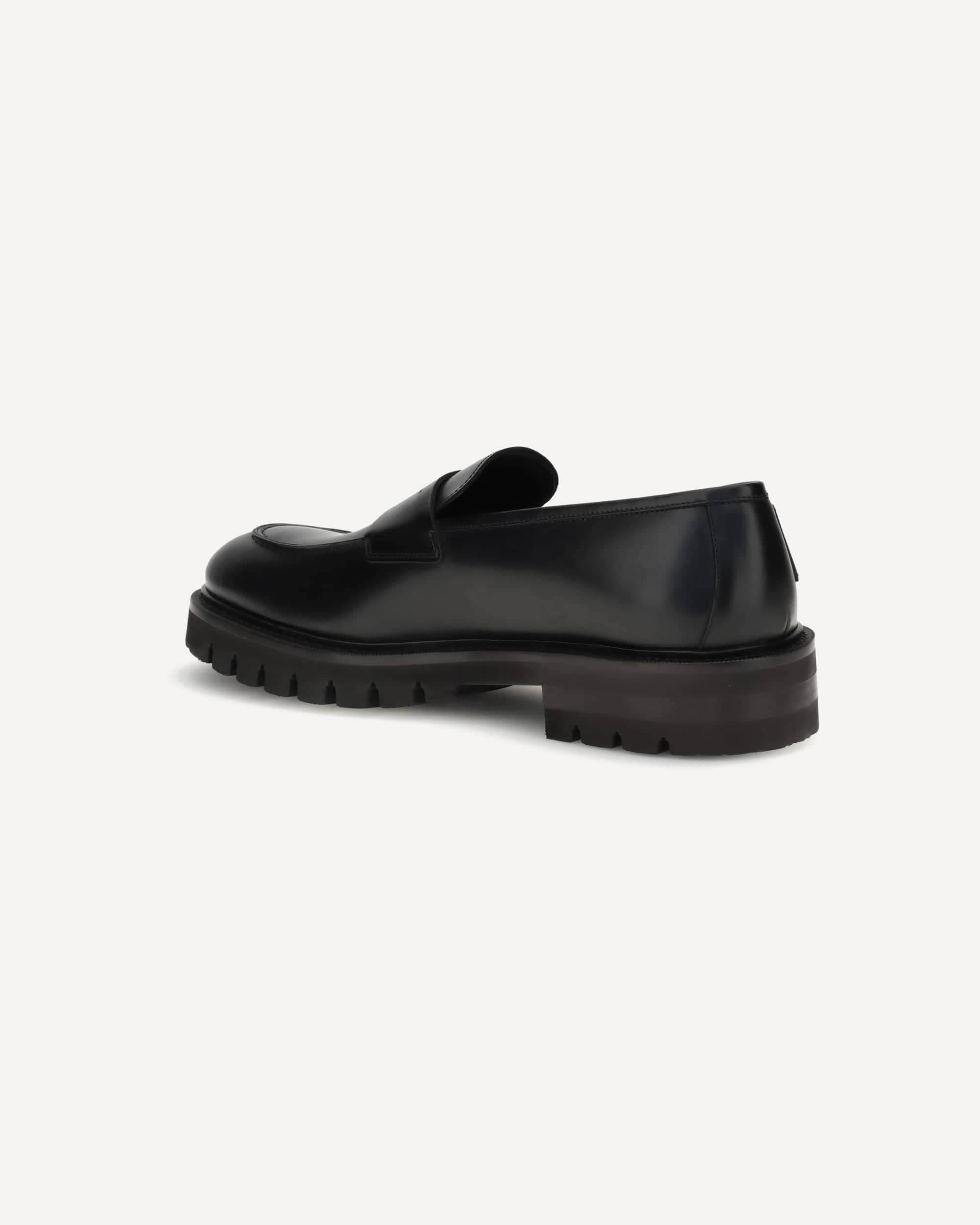 Ferragamo Penny Loafers Sneaker-Style Lux Footwear