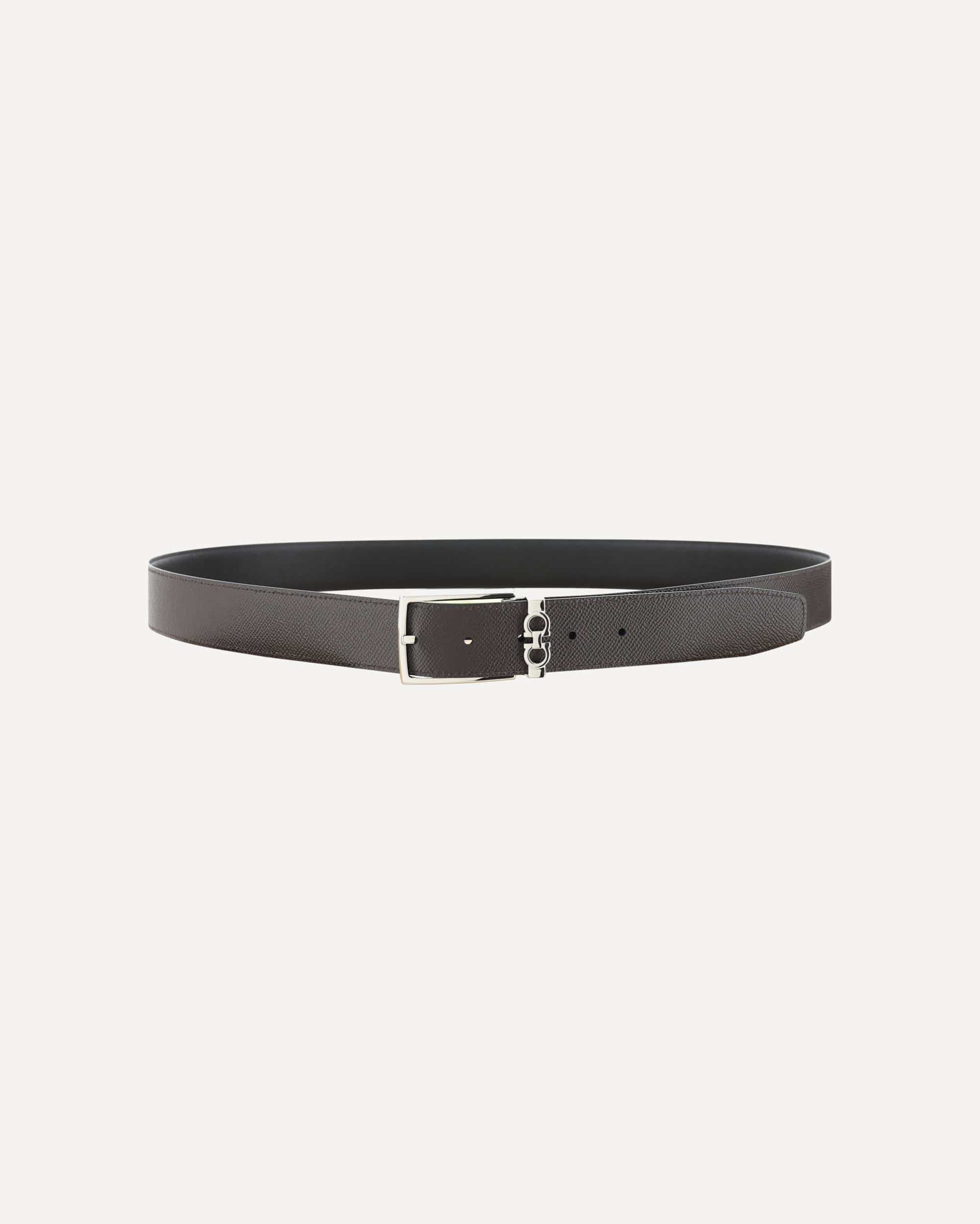 Ferragamo Reversible Belt