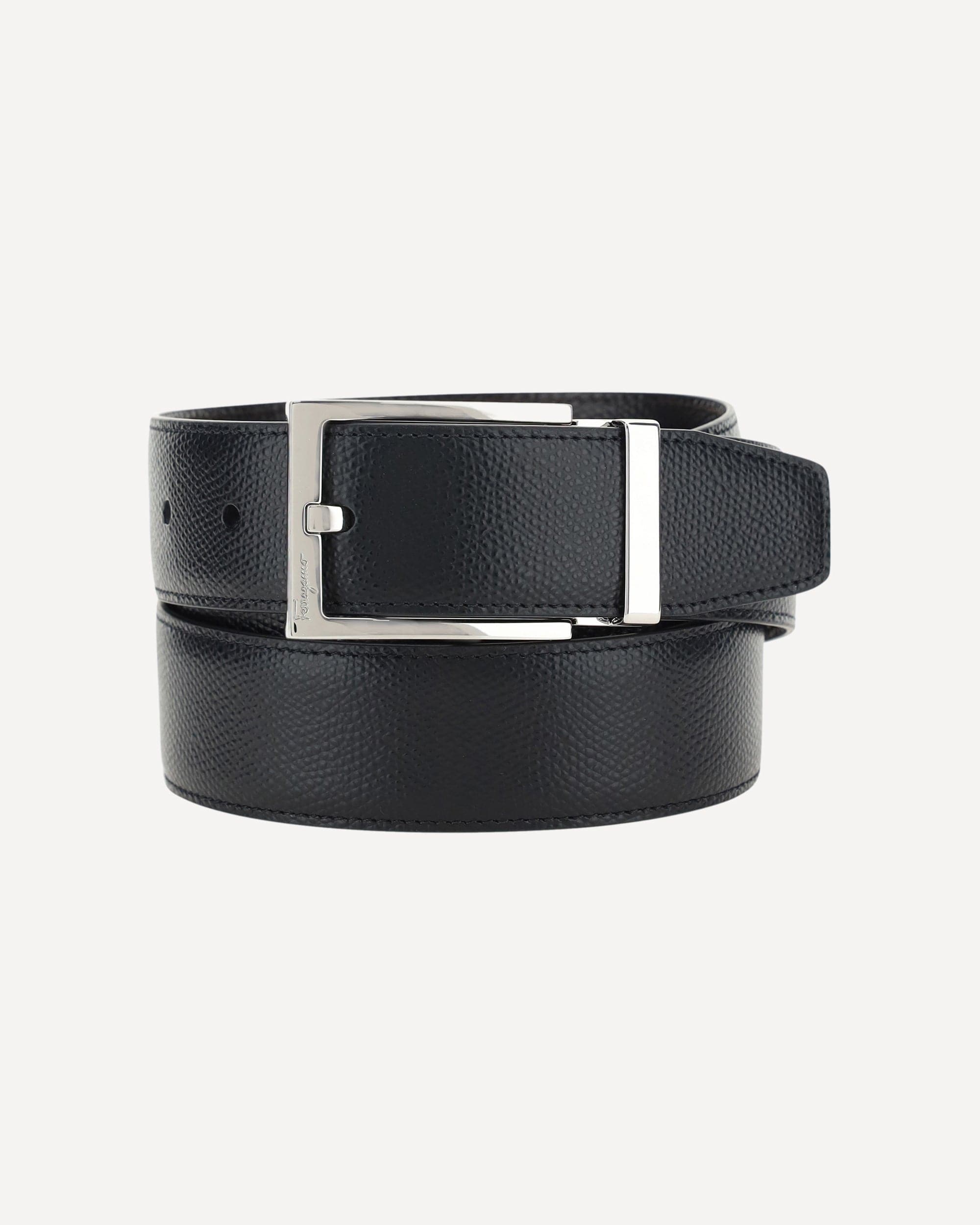 Reversible Belt - alternate view